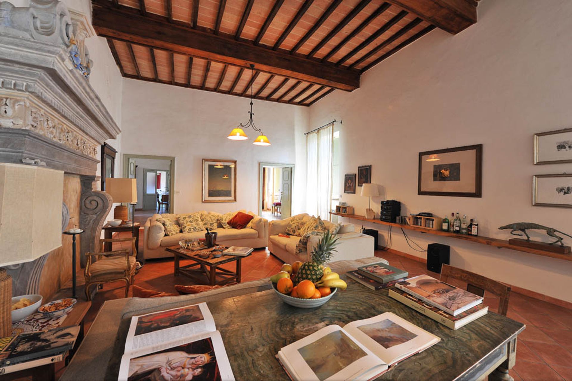 Huis in Todi, Perugia 10058059