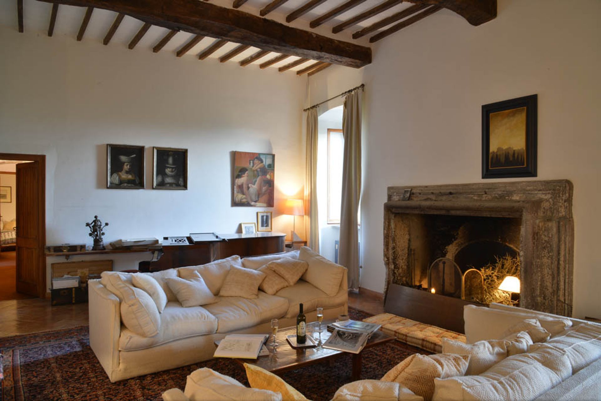 Huis in Todi, Perugia 10058059