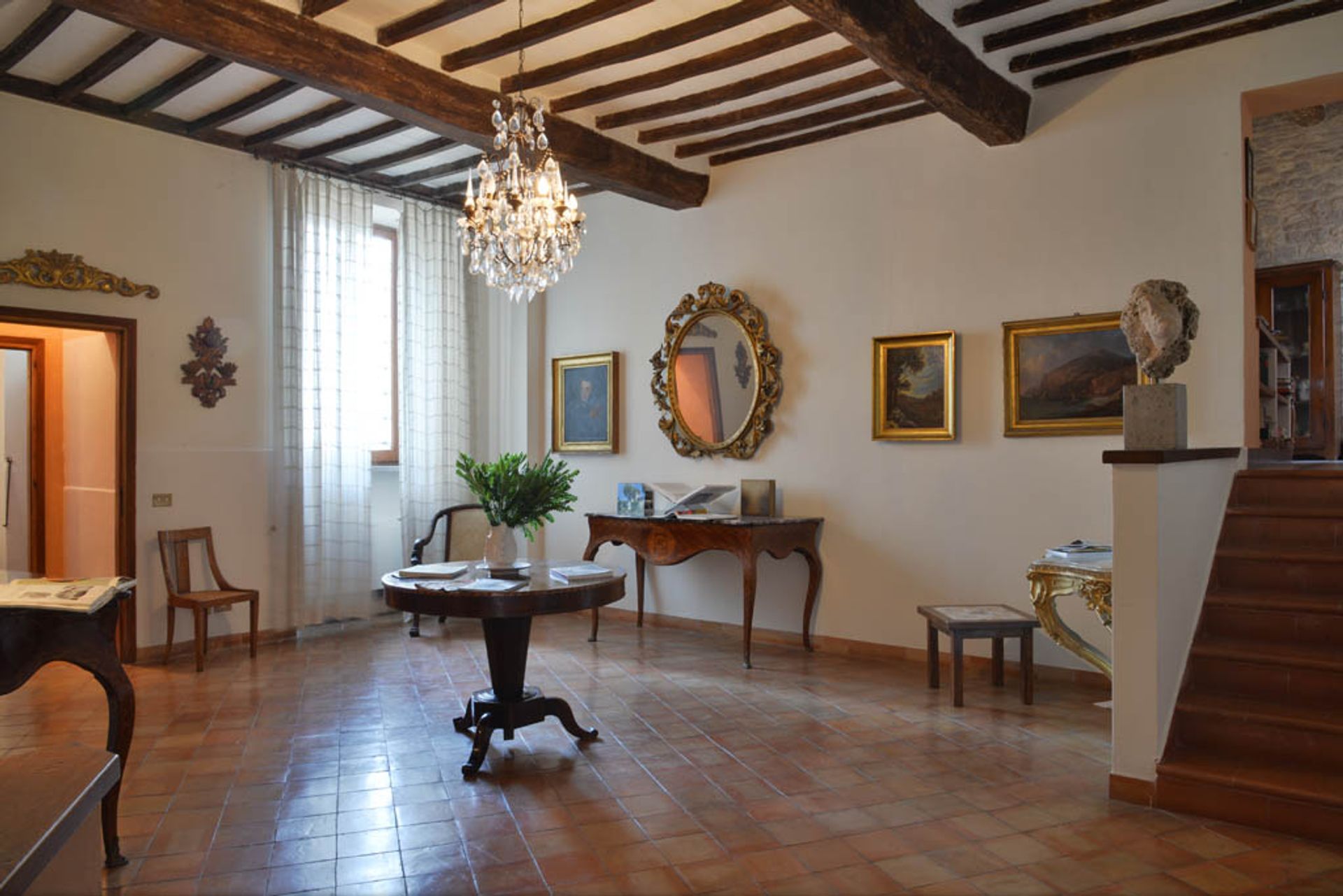 Huis in Todi, Perugia 10058059