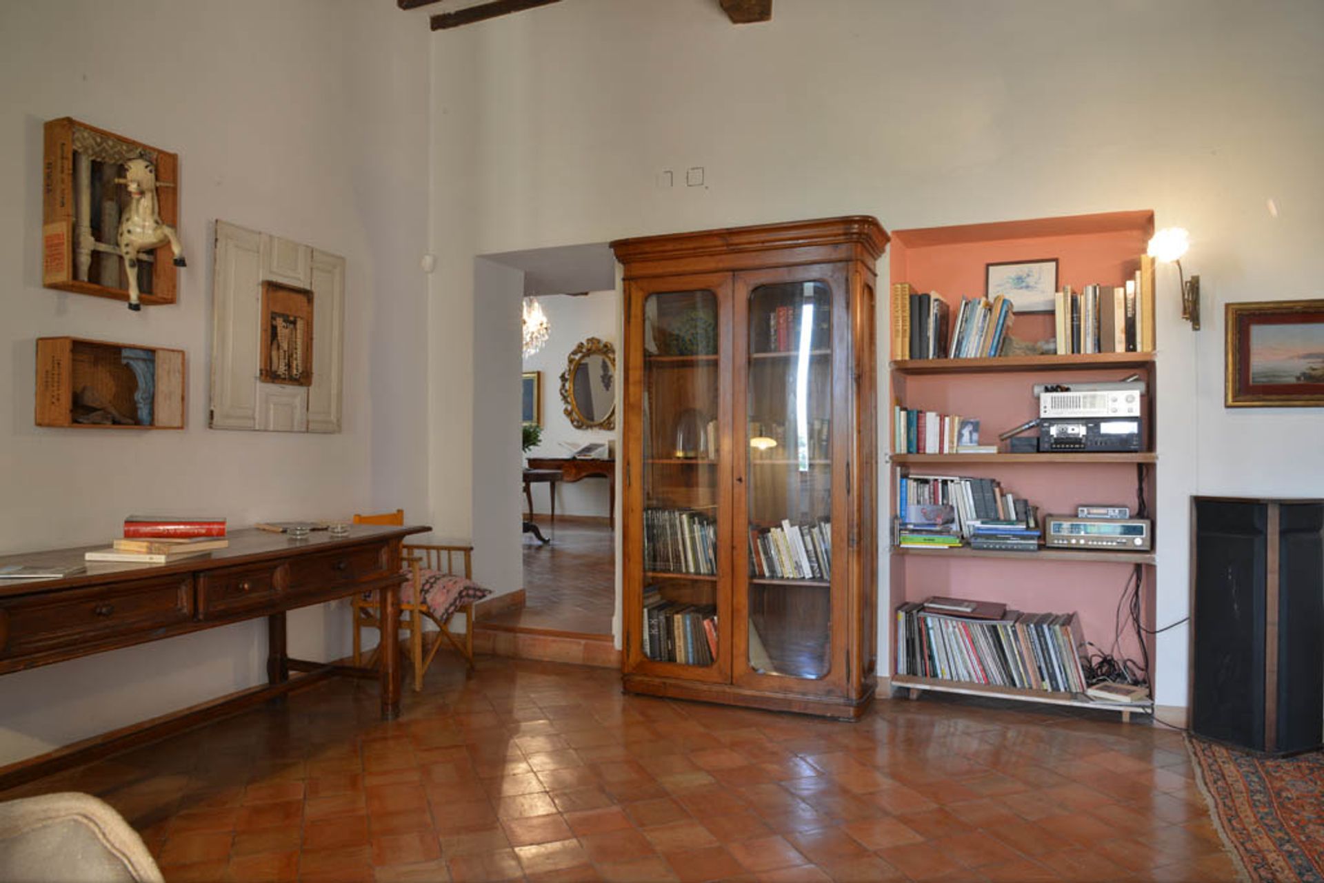 Huis in Todi, Perugia 10058059