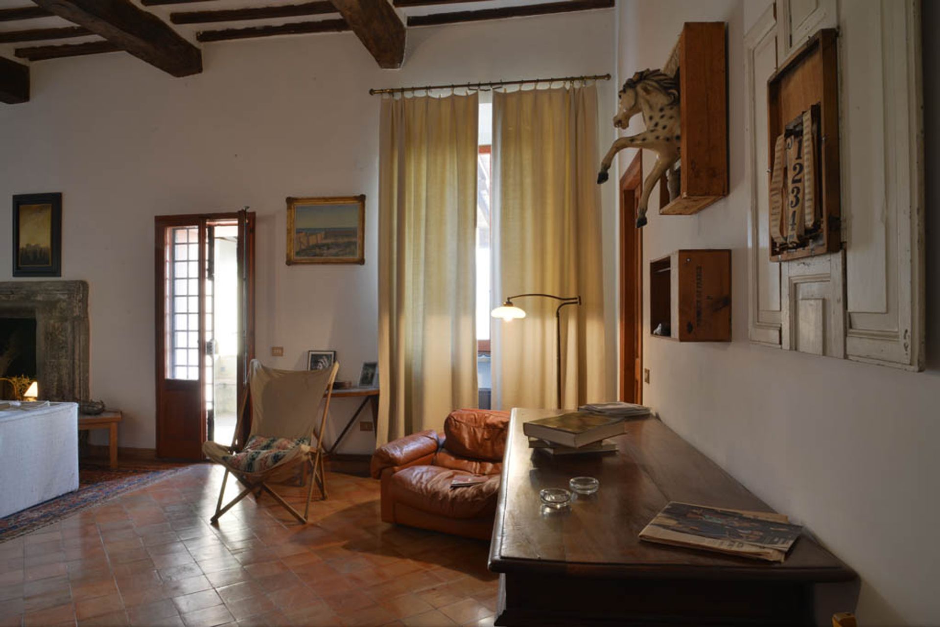 Huis in Todi, Perugia 10058059