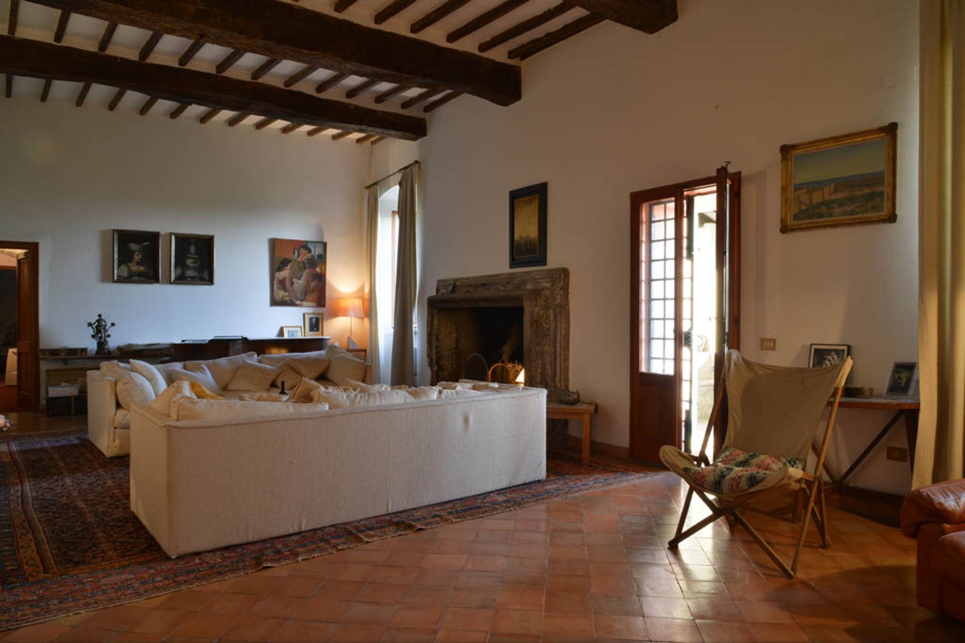 Huis in Todi, Perugia 10058059