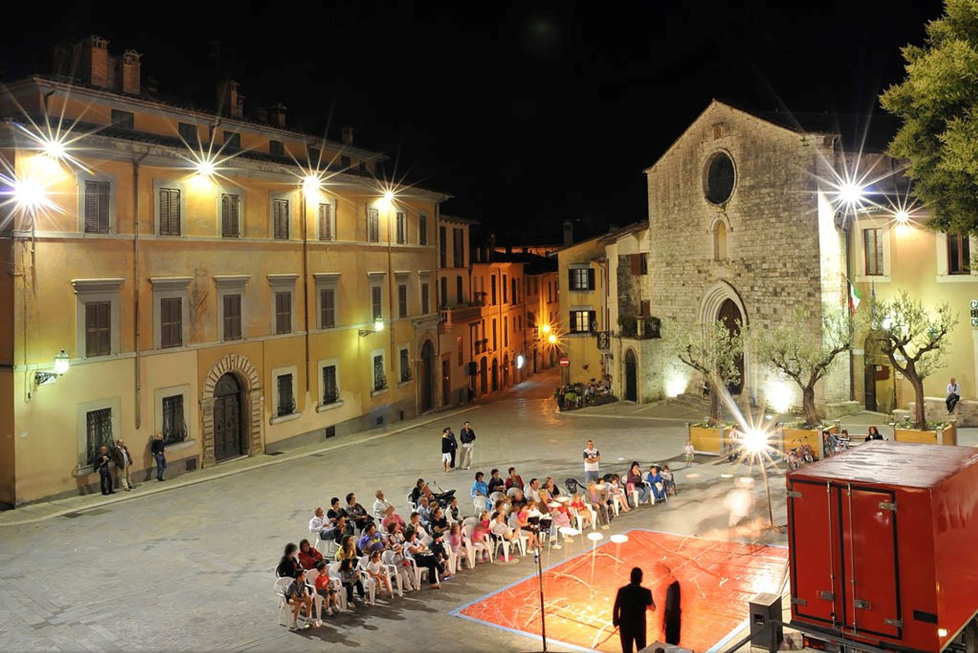 بيت في Todi, Perugia 10058059