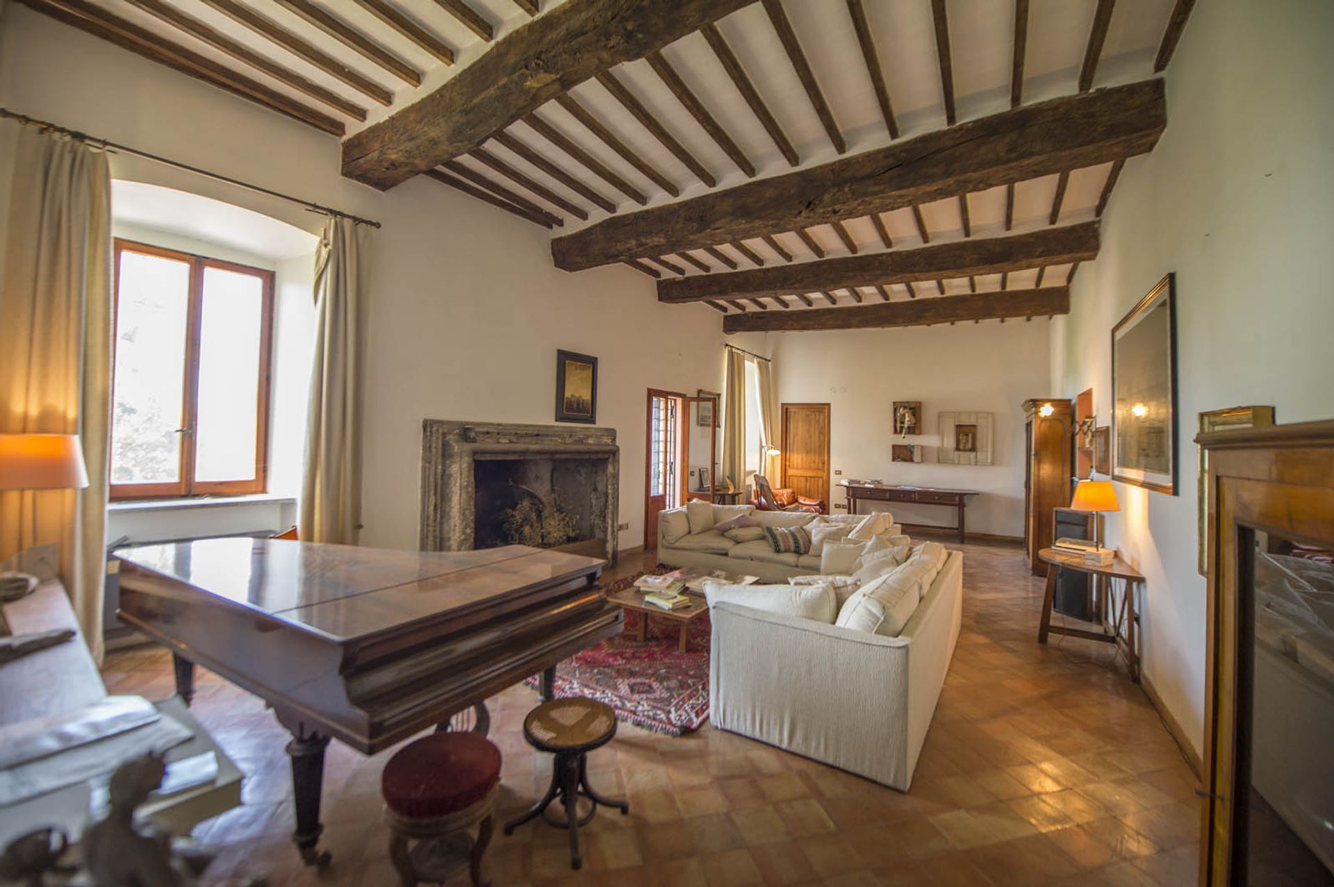 Huis in Todi, Perugia 10058059