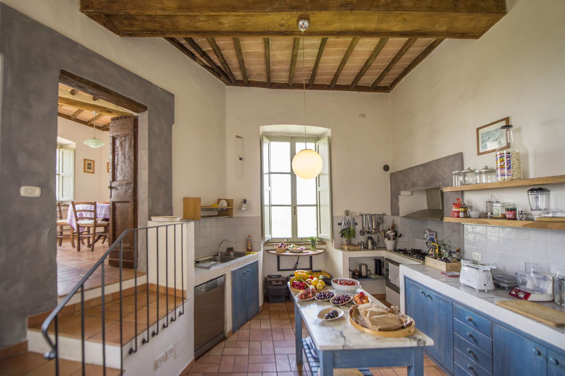 Huis in Todi, Perugia 10058059