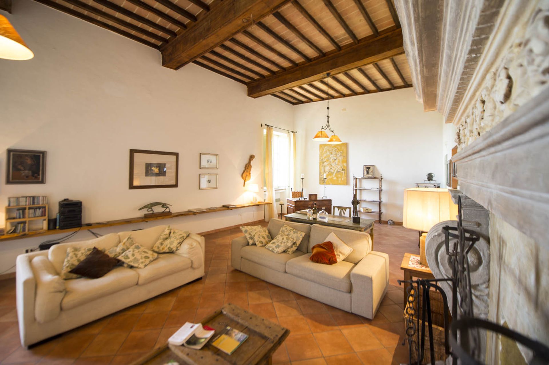 Huis in Todi, Perugia 10058059