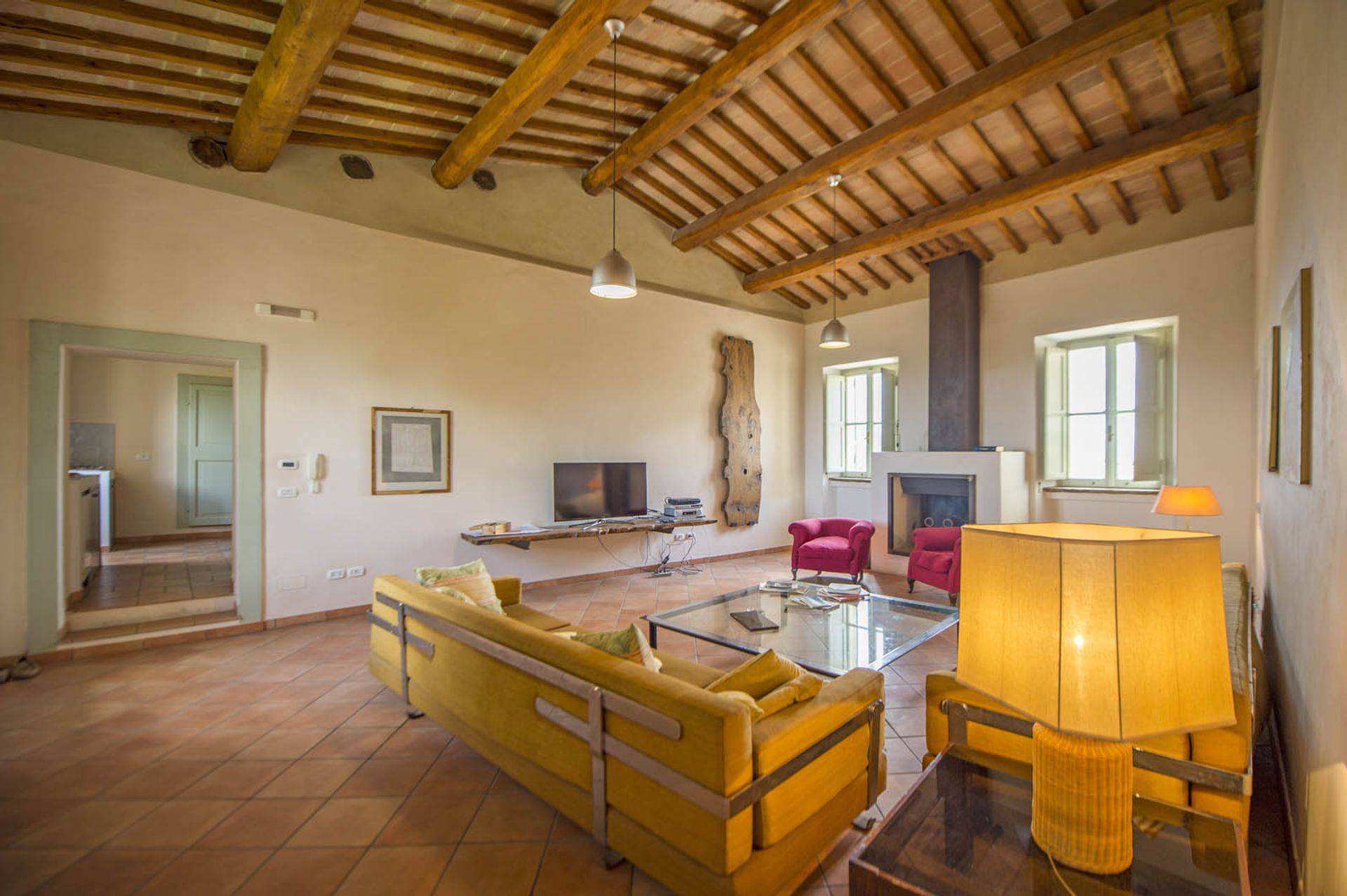 Huis in Todi, Perugia 10058059