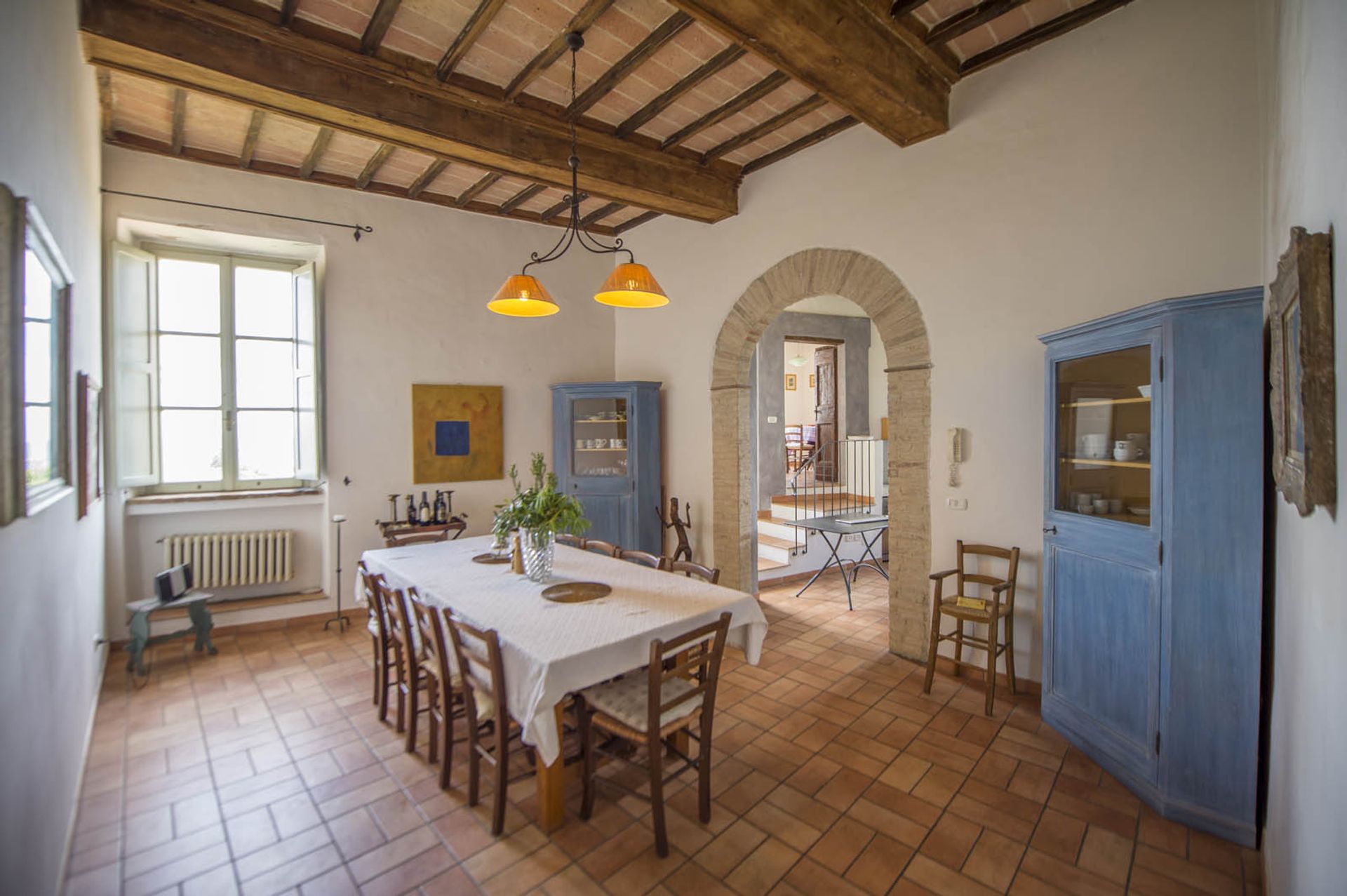 Huis in Todi, Perugia 10058059