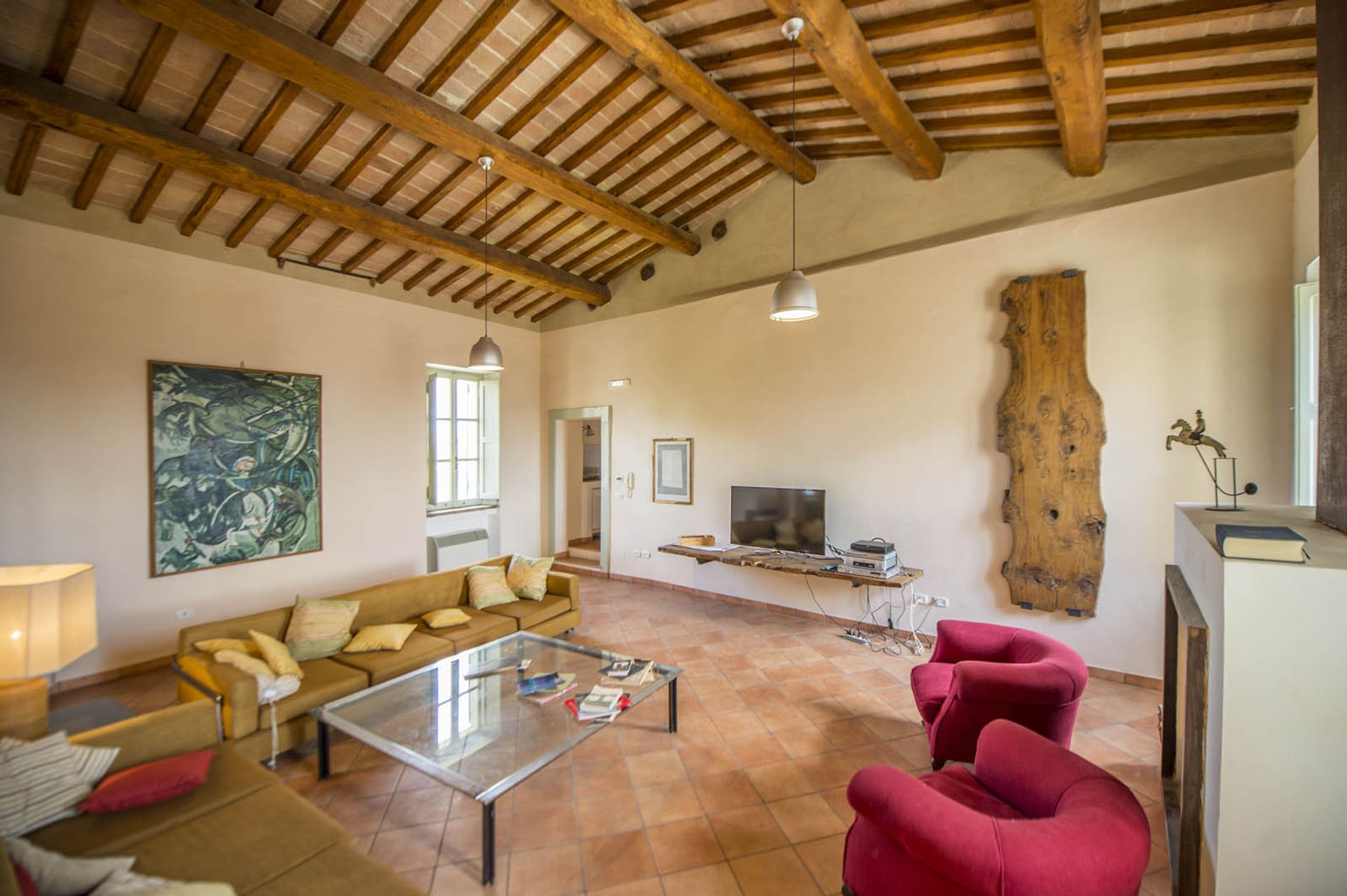 Huis in Todi, Perugia 10058059