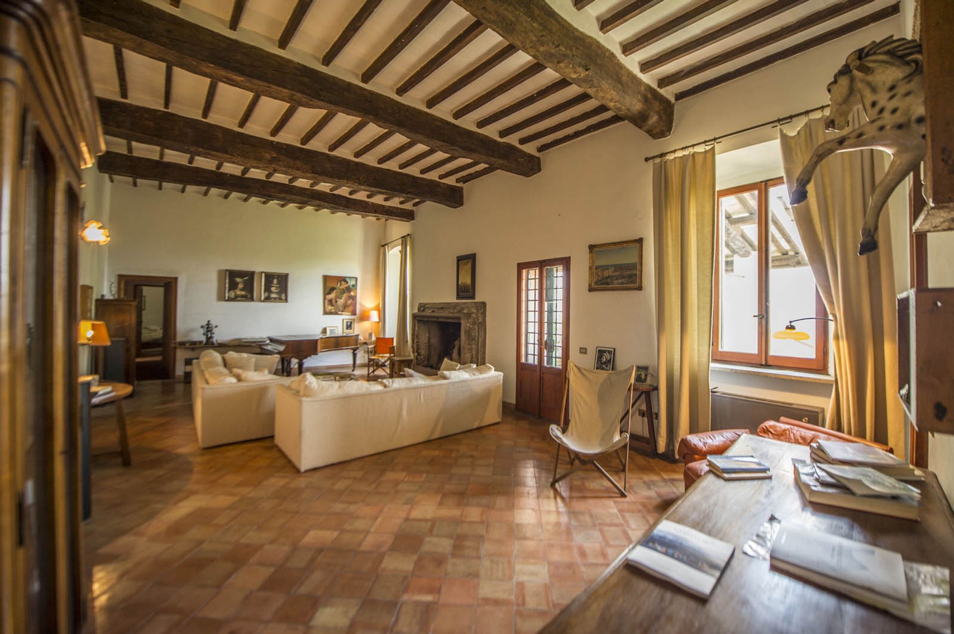 Huis in Todi, Perugia 10058059