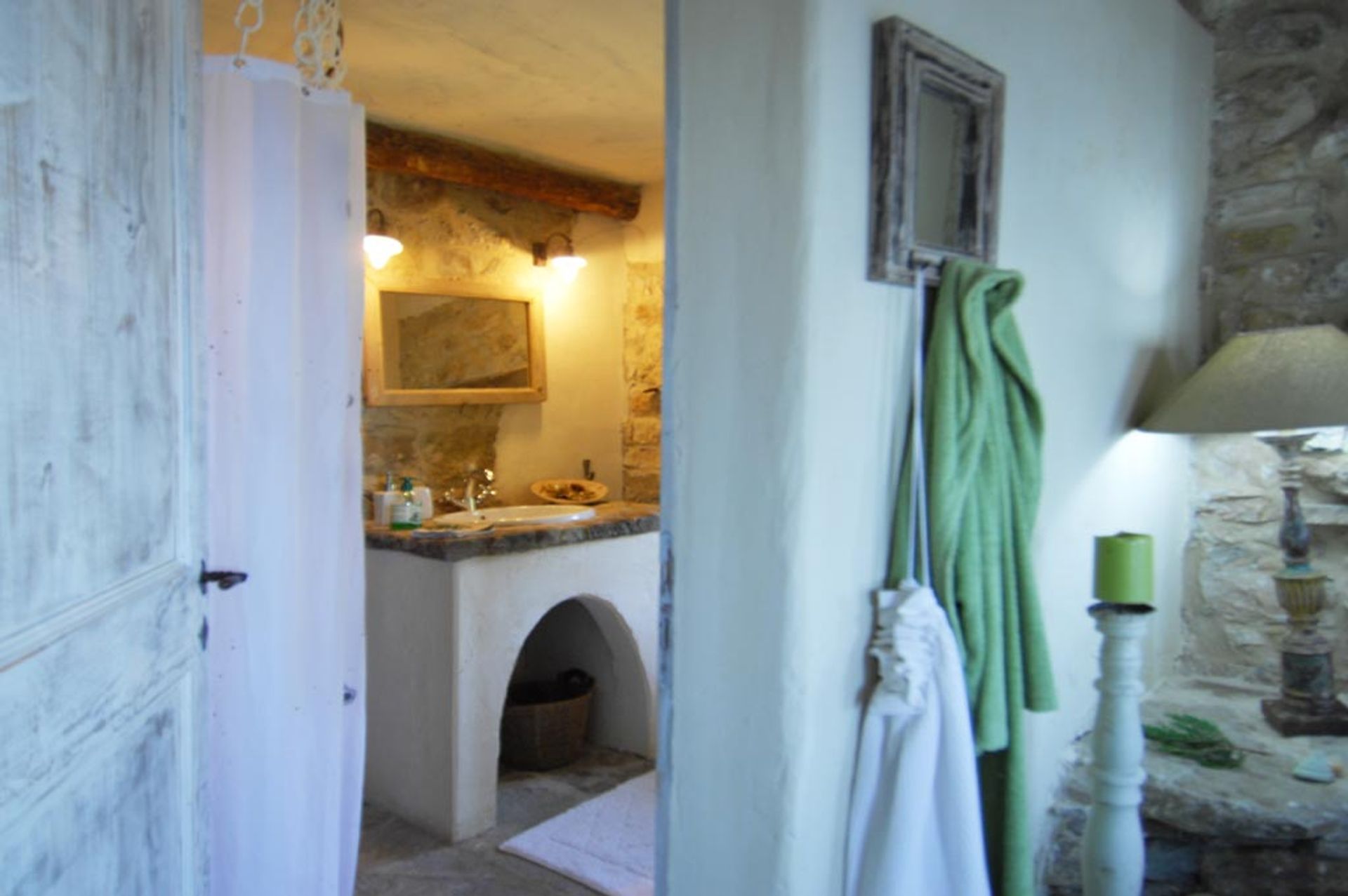 rumah dalam Cortona, Arezzo 10058079