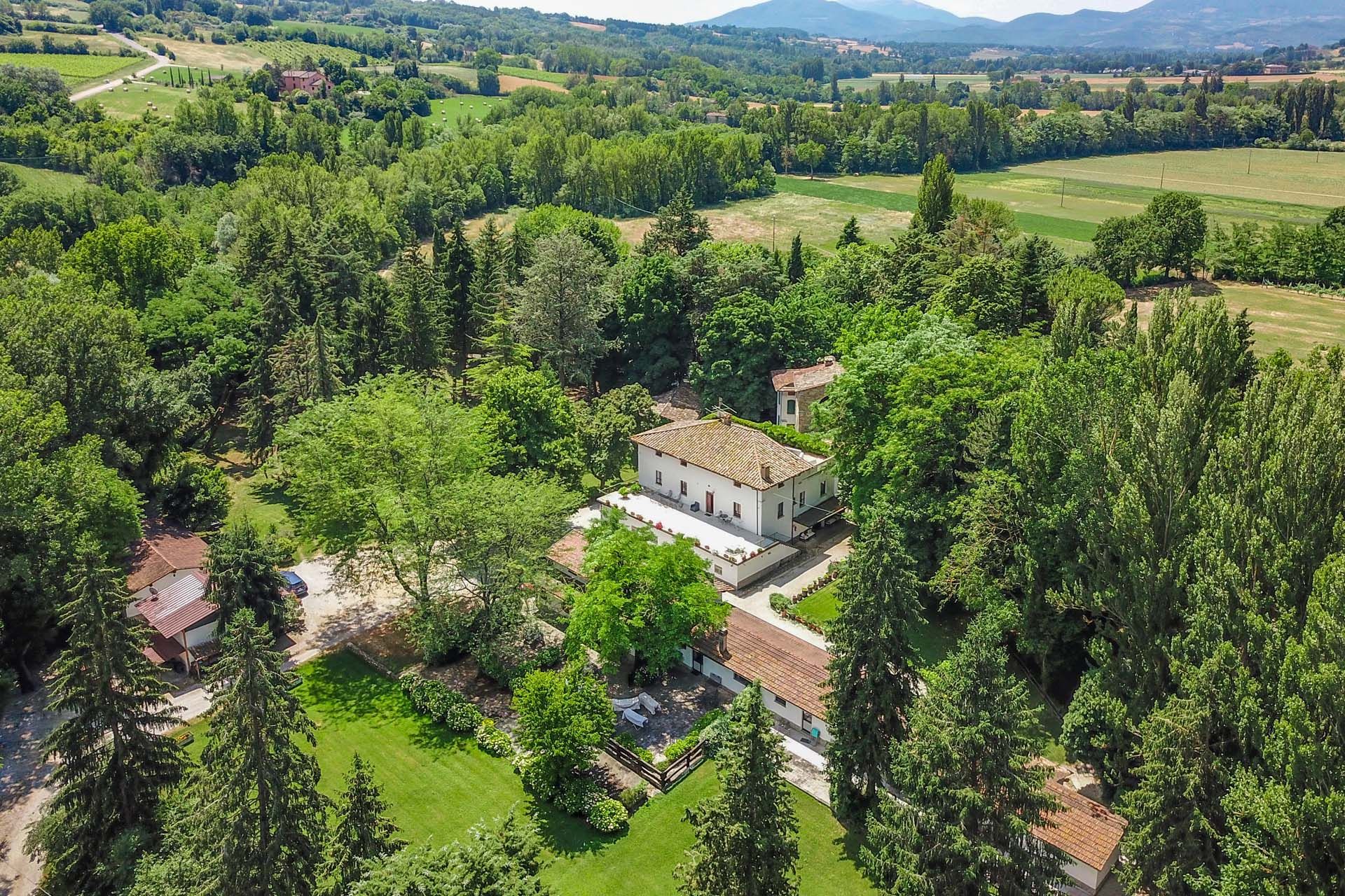 House in Montone, Umbria 10058099