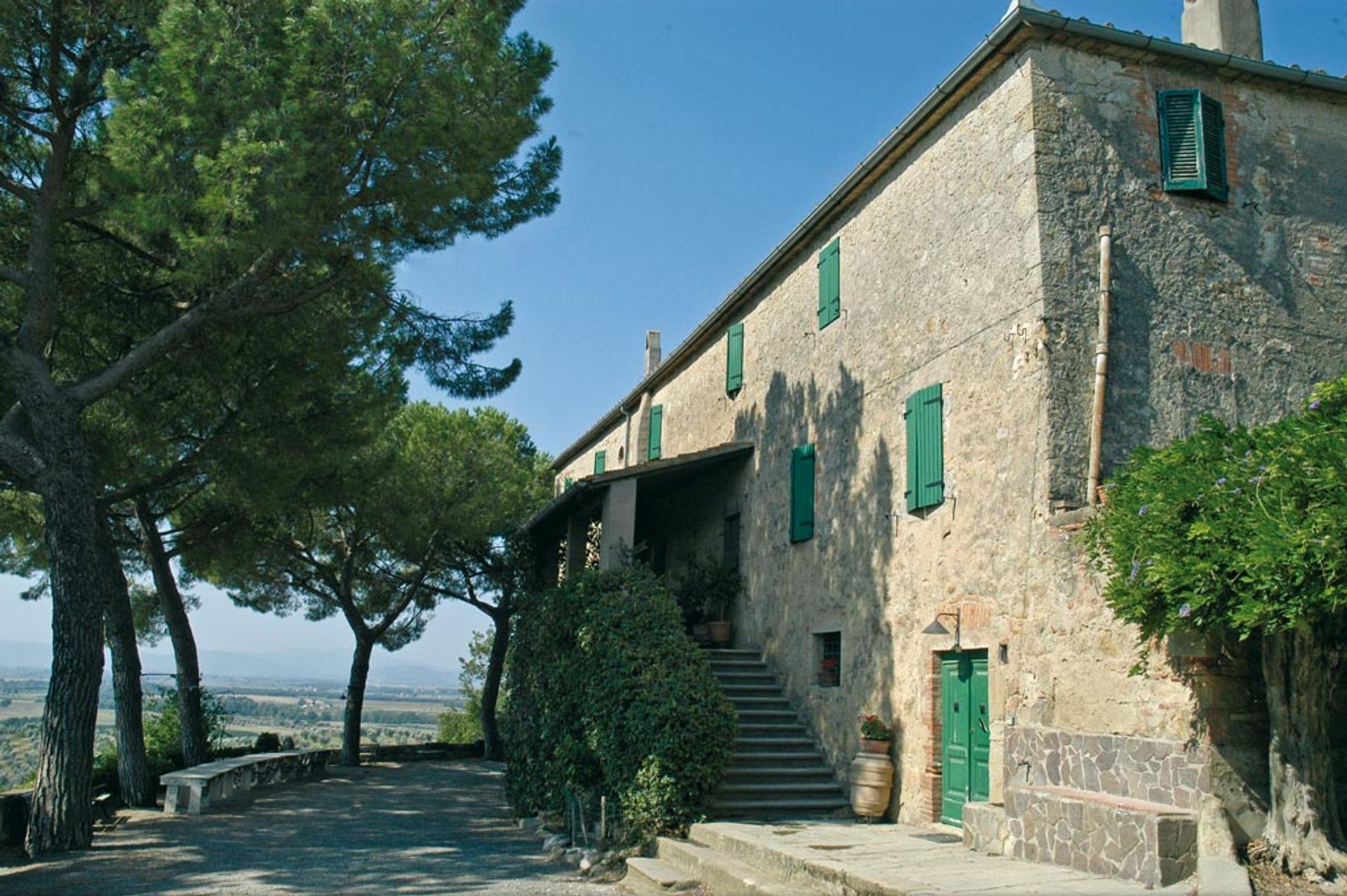 casa en Grosseto, toscana 10058112