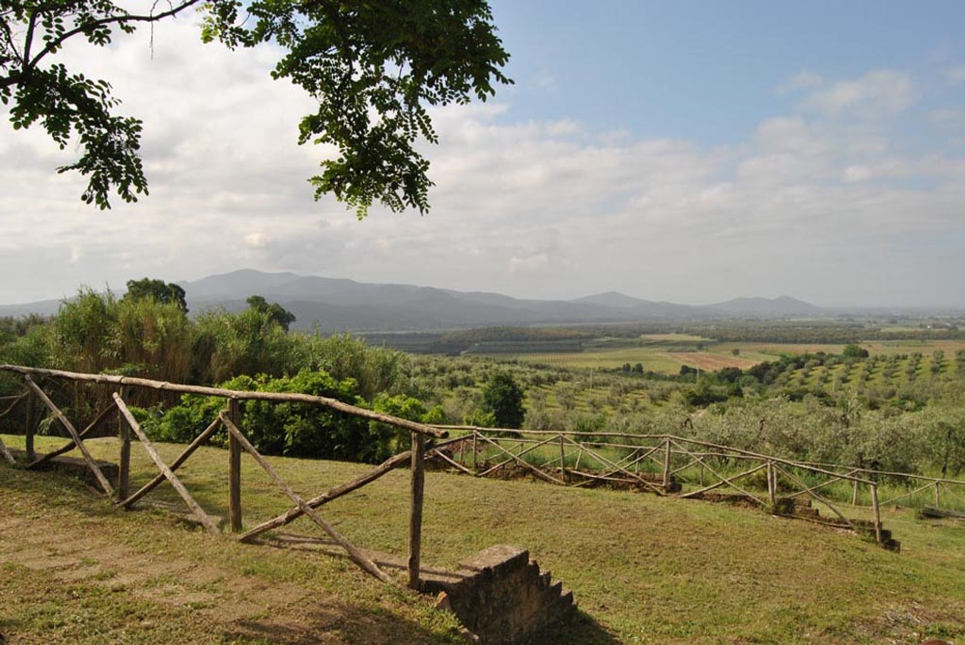 casa en Grosseto, toscana 10058112