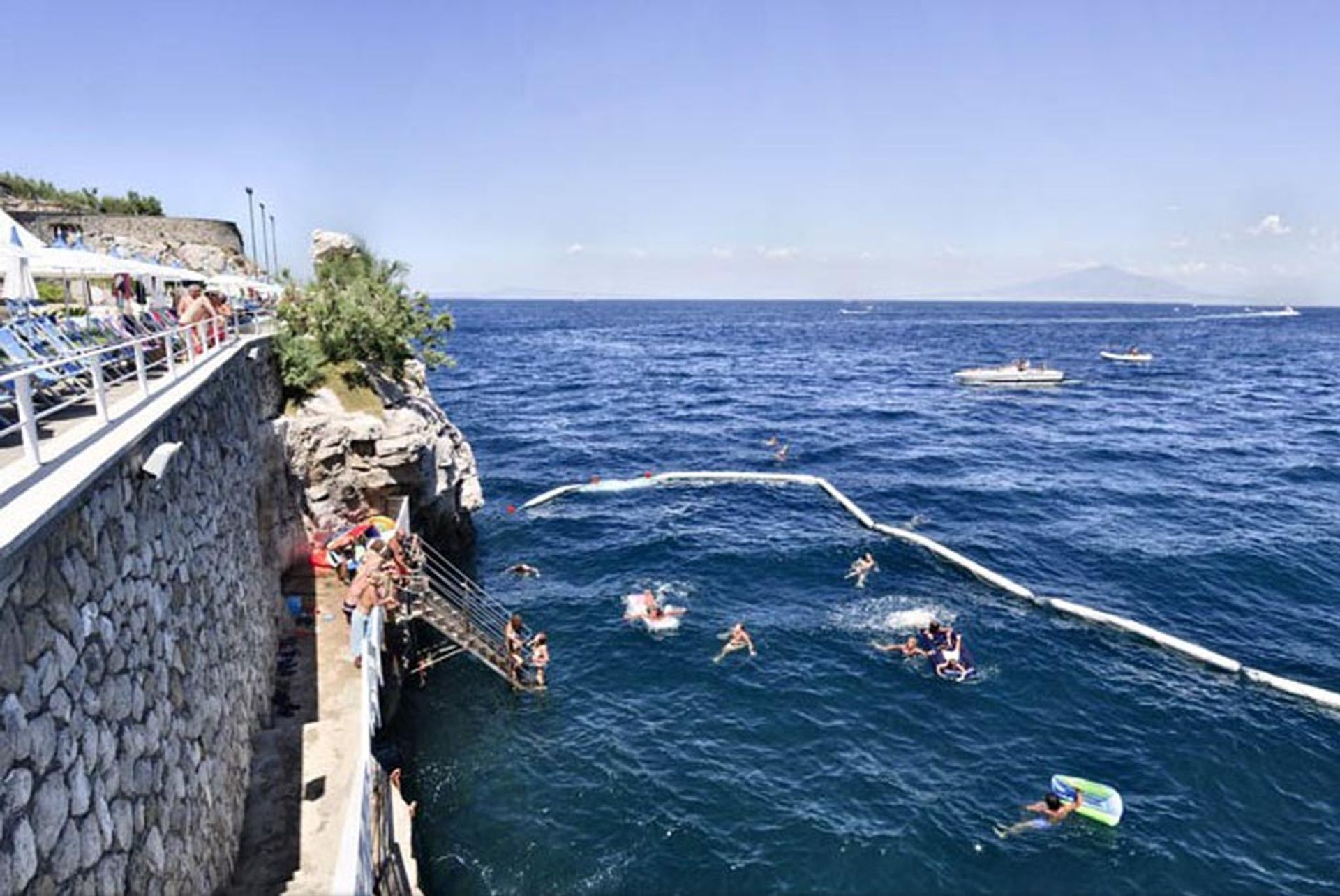 Talo sisään Massa Lubrense, Naples 10058121