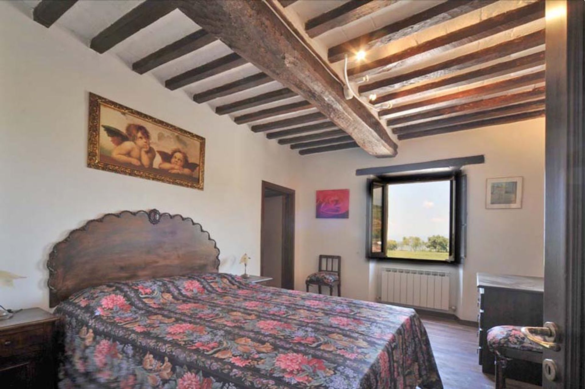 casa en Panicale, Perugia 10058123