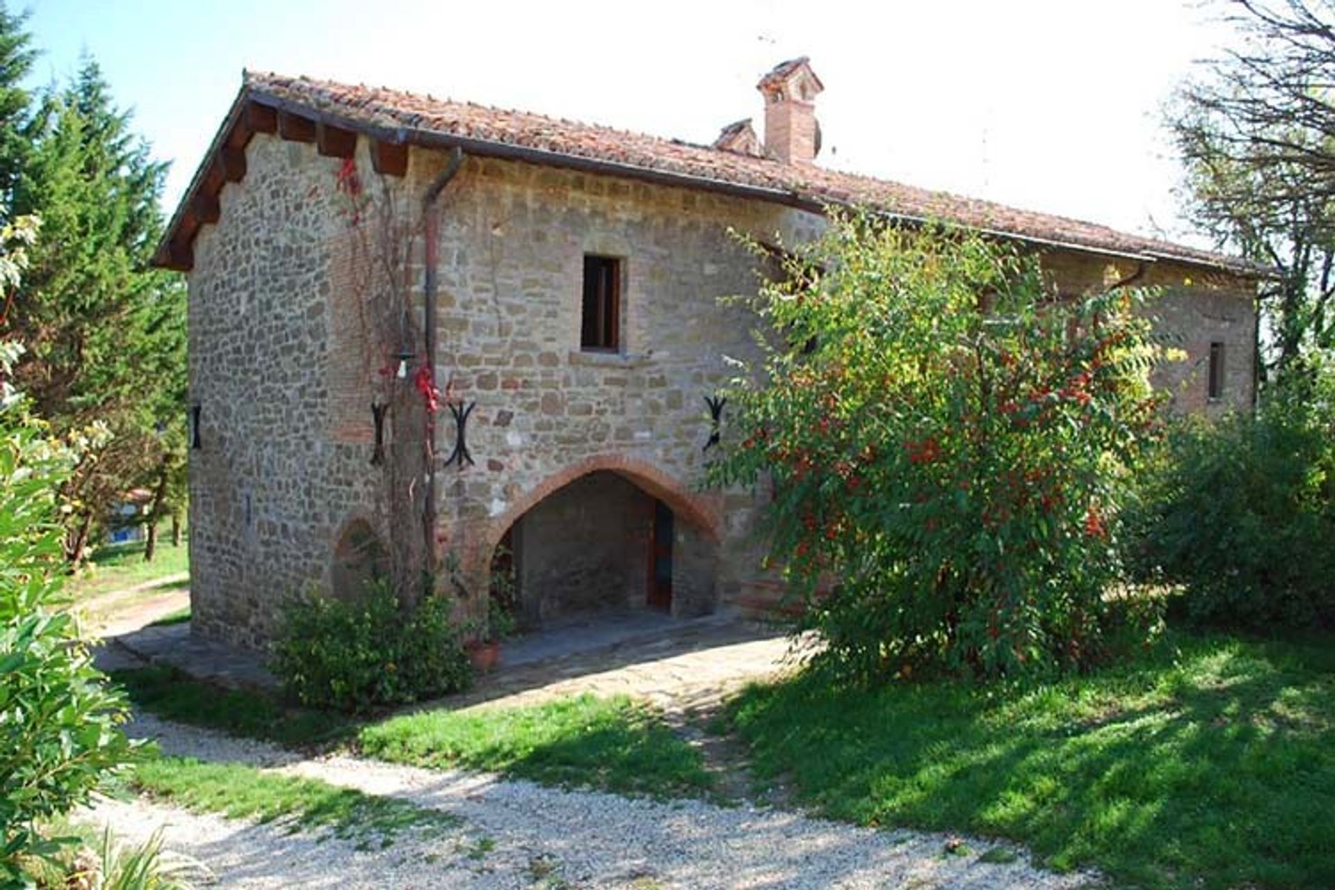 Hus i Gubbio, Perugia 10058124