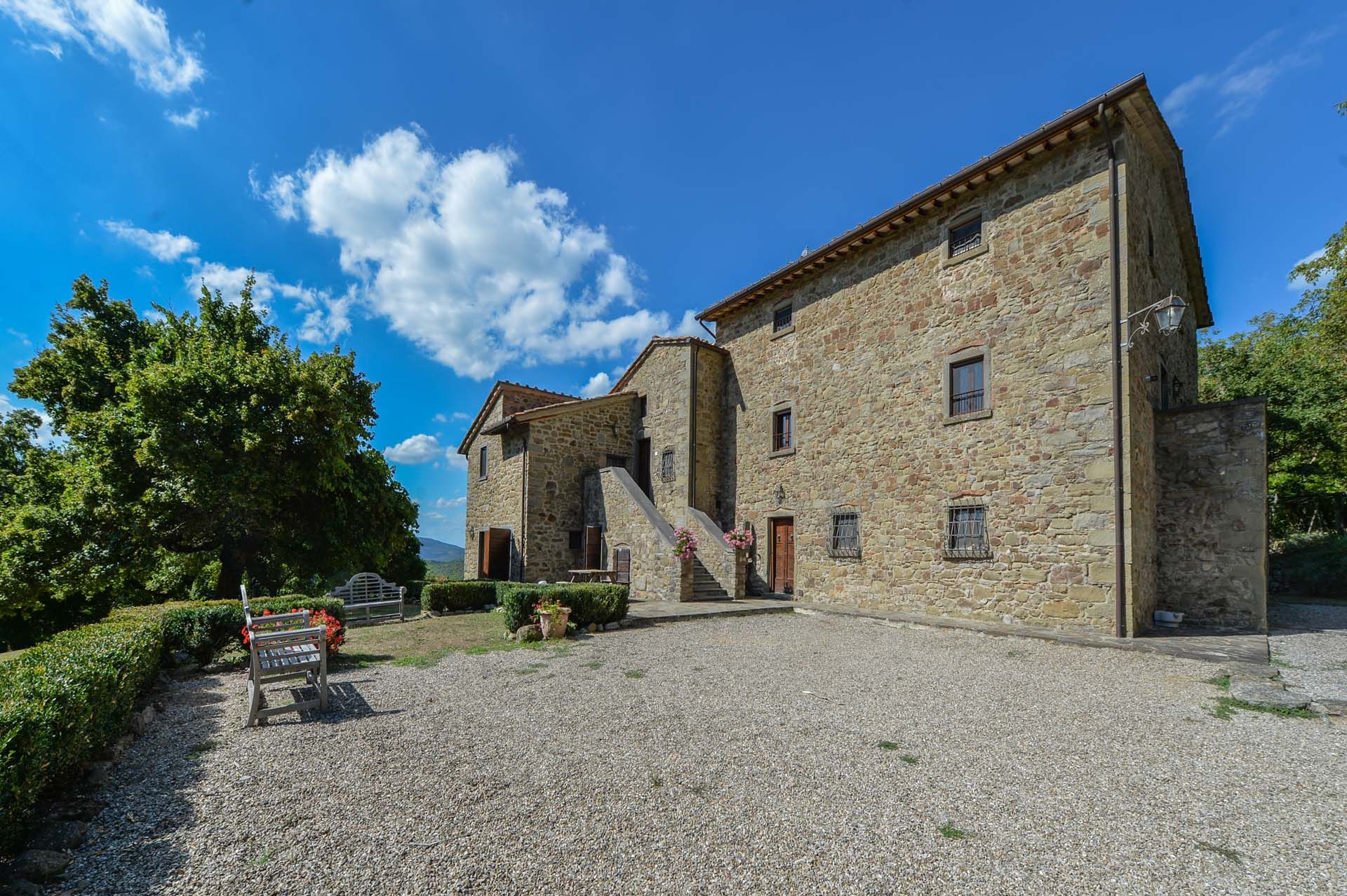 Casa nel Monterchi, Arezzo 10058127