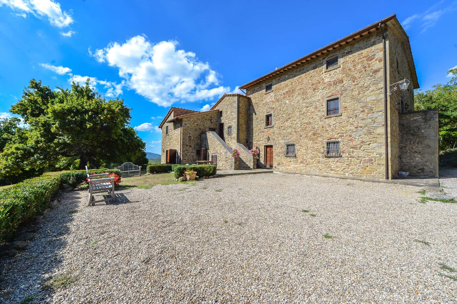 Casa nel Monterchi, Arezzo 10058127