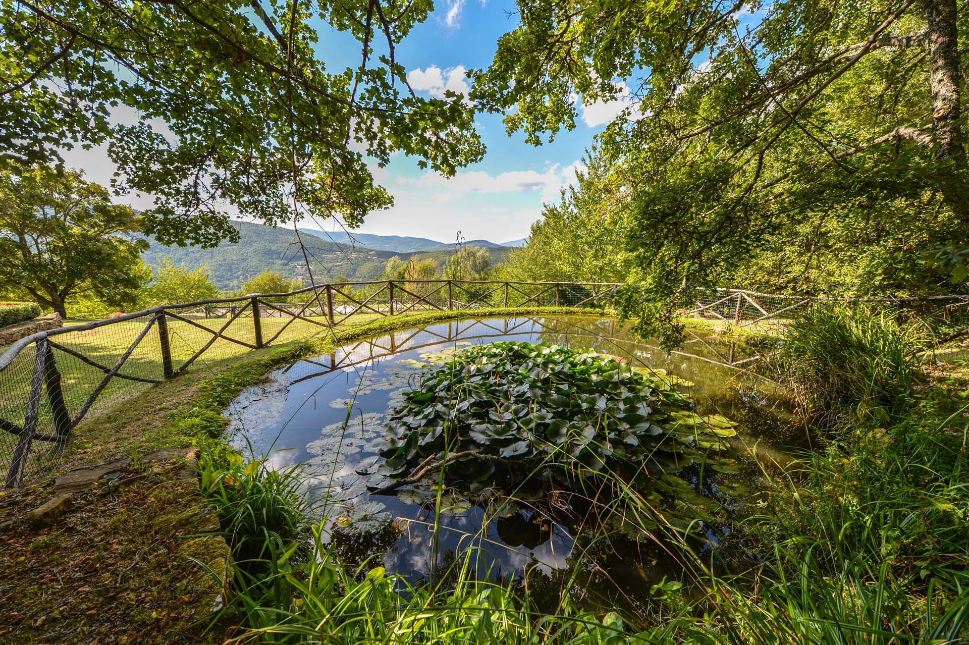 Casa nel Monterchi, Arezzo 10058127