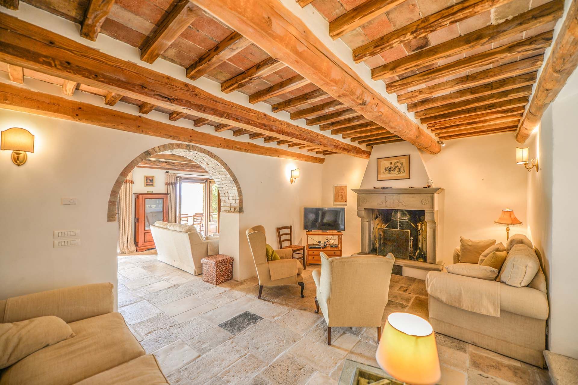 Casa nel Monterchi, Arezzo 10058127