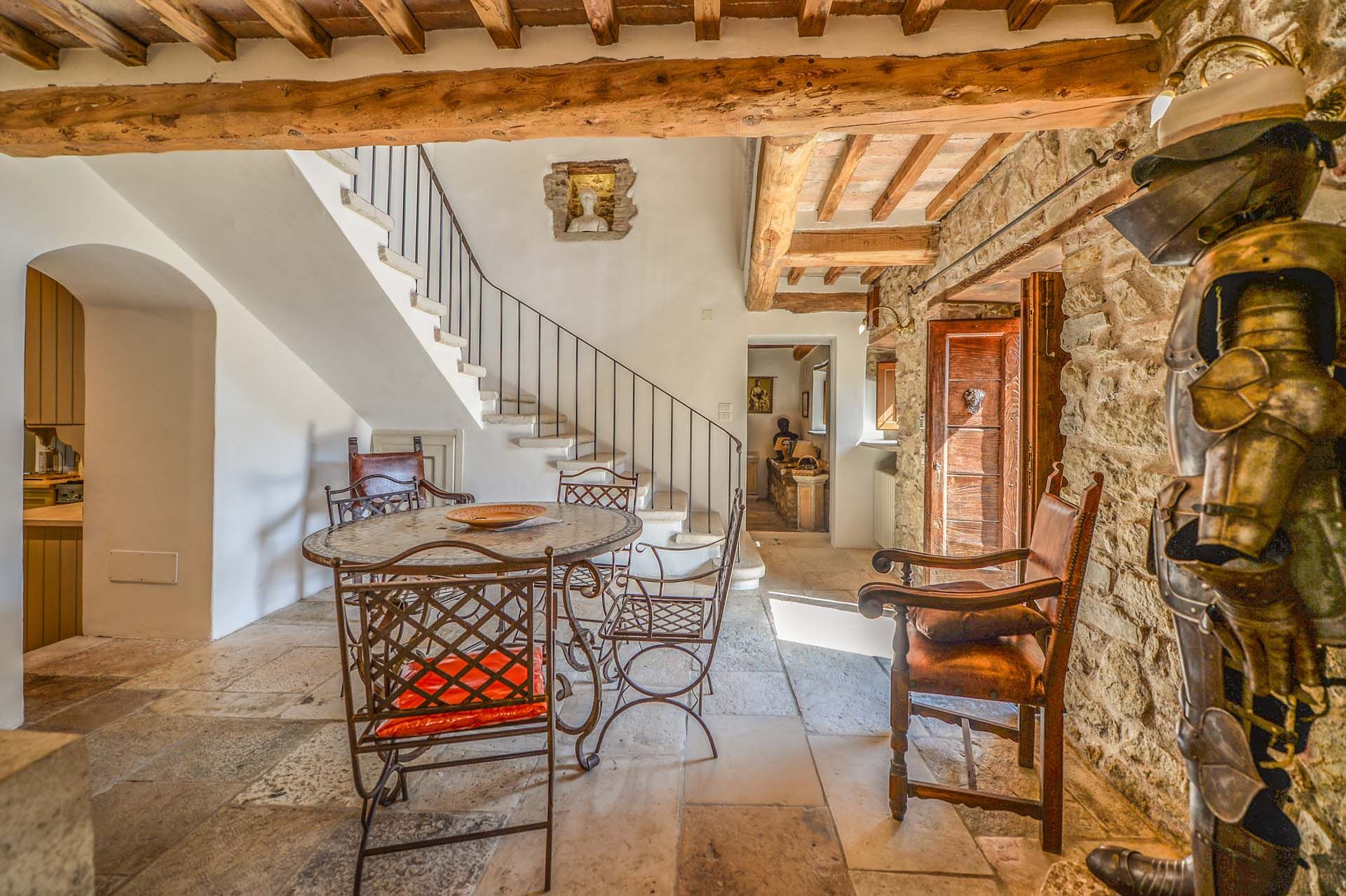 Casa nel Monterchi, Arezzo 10058127