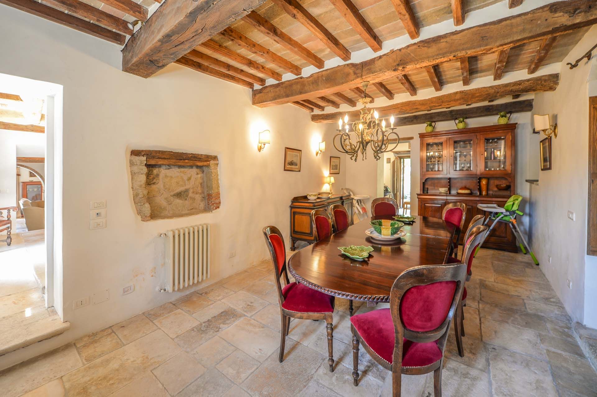 Casa nel Monterchi, Arezzo 10058127