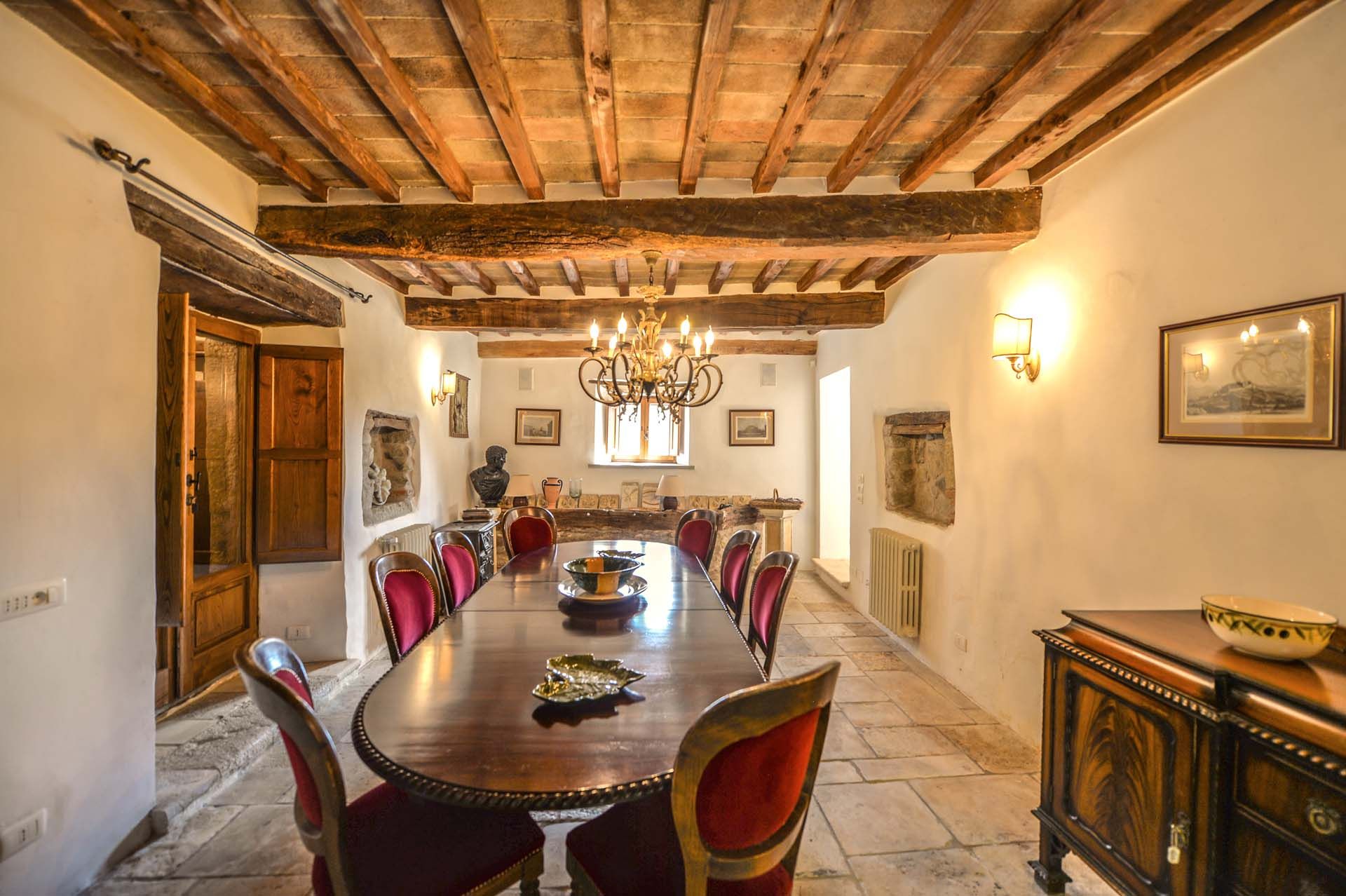 Casa nel Monterchi, Arezzo 10058127