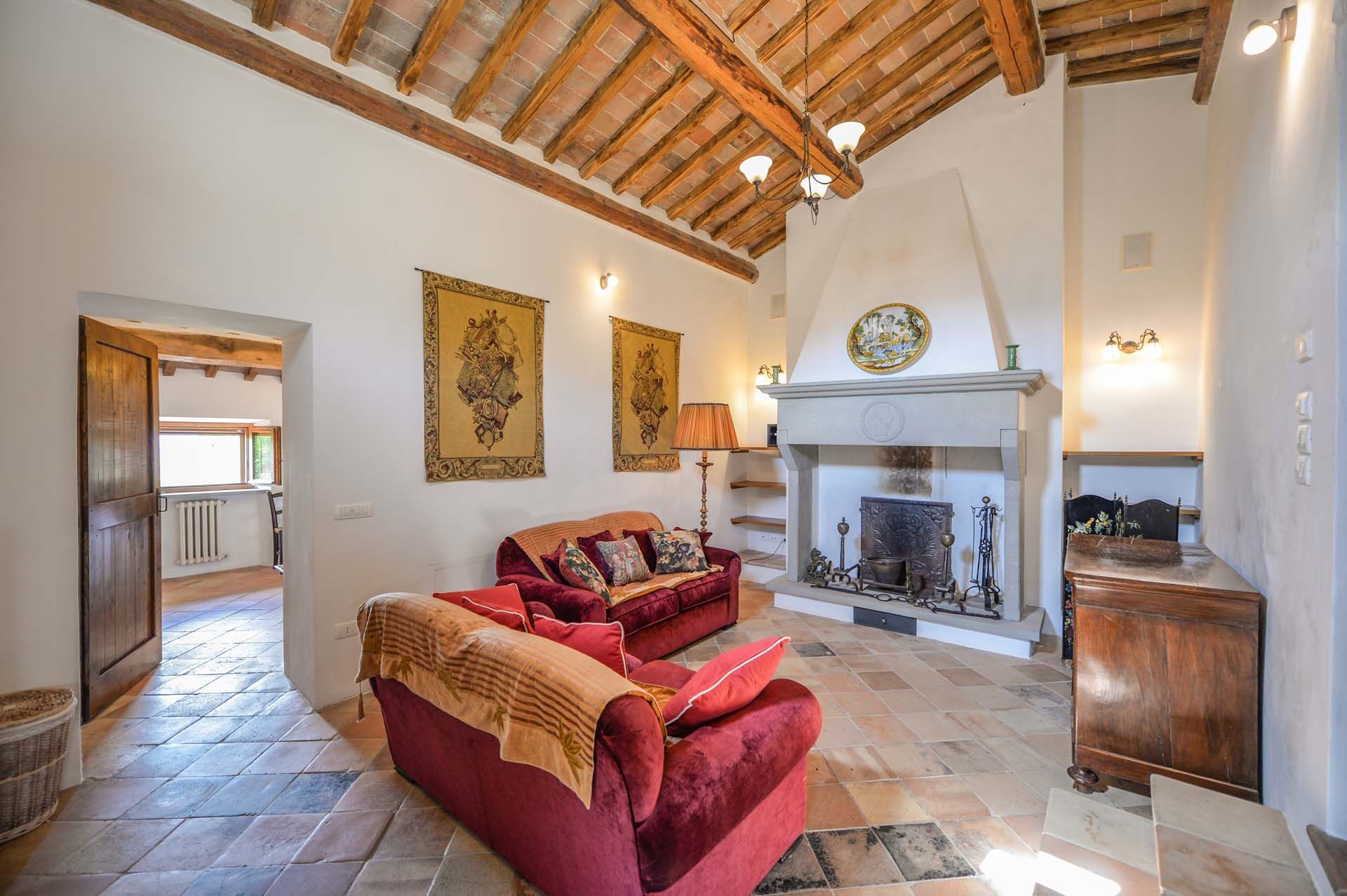 Casa nel Monterchi, Arezzo 10058127