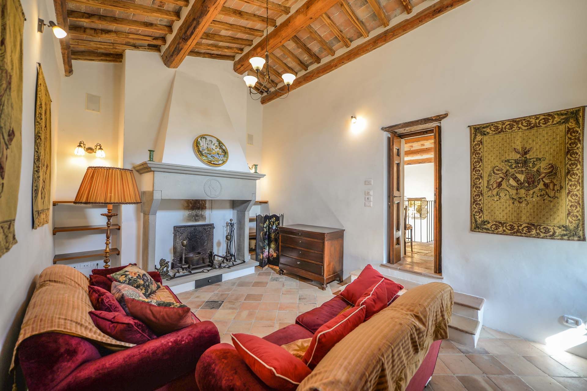 Casa nel Monterchi, Arezzo 10058127