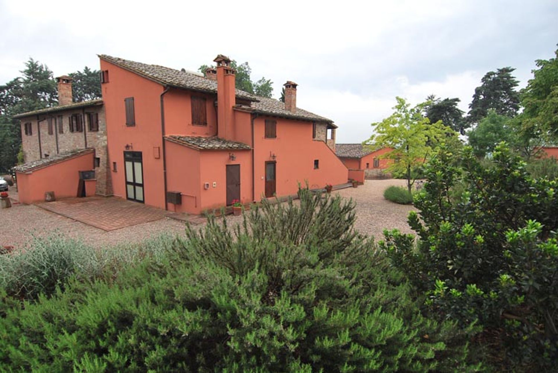 House in Pucciarelli, Umbria 10058129