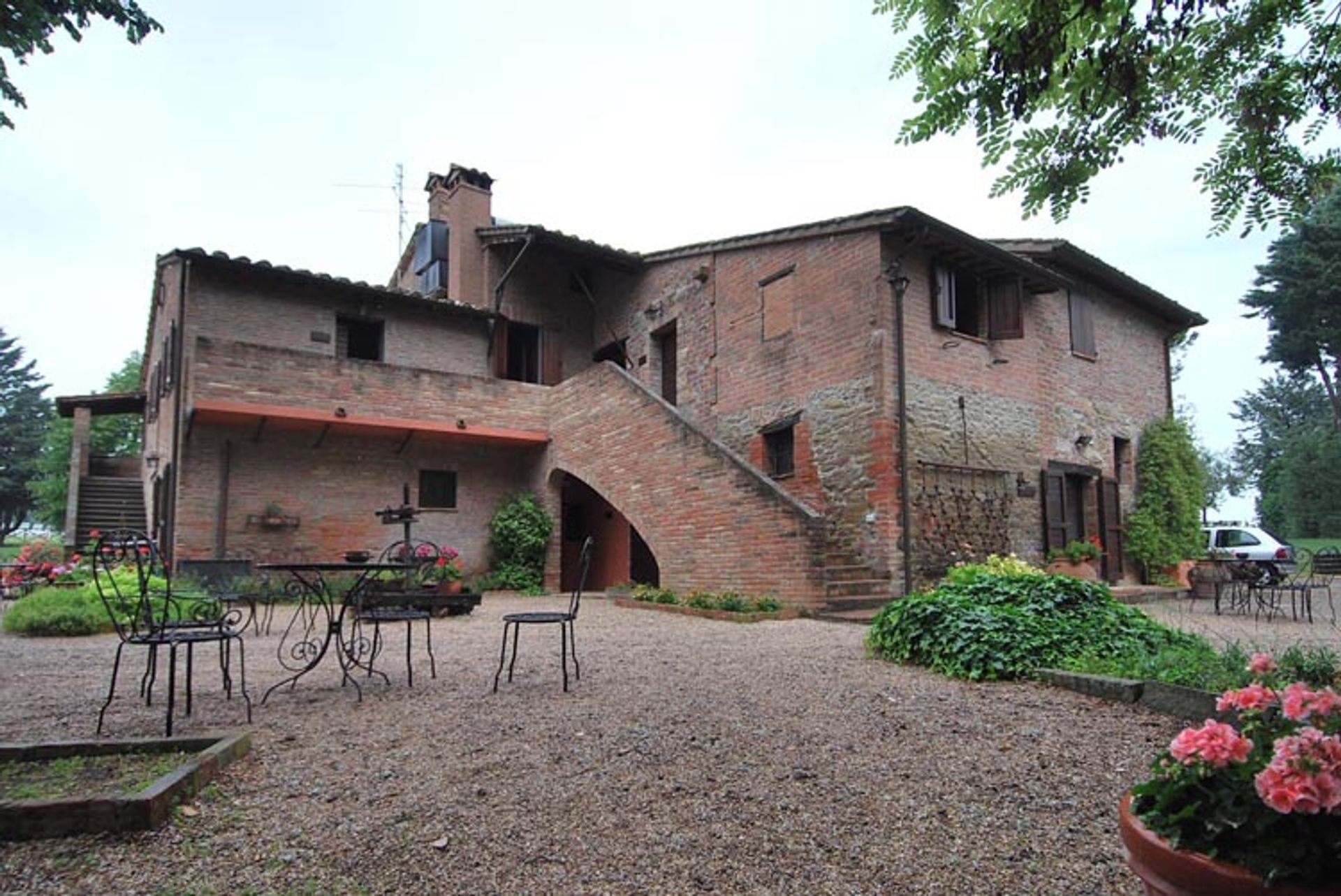 Rumah di Castiglione Del Lago, Perugia 10058129