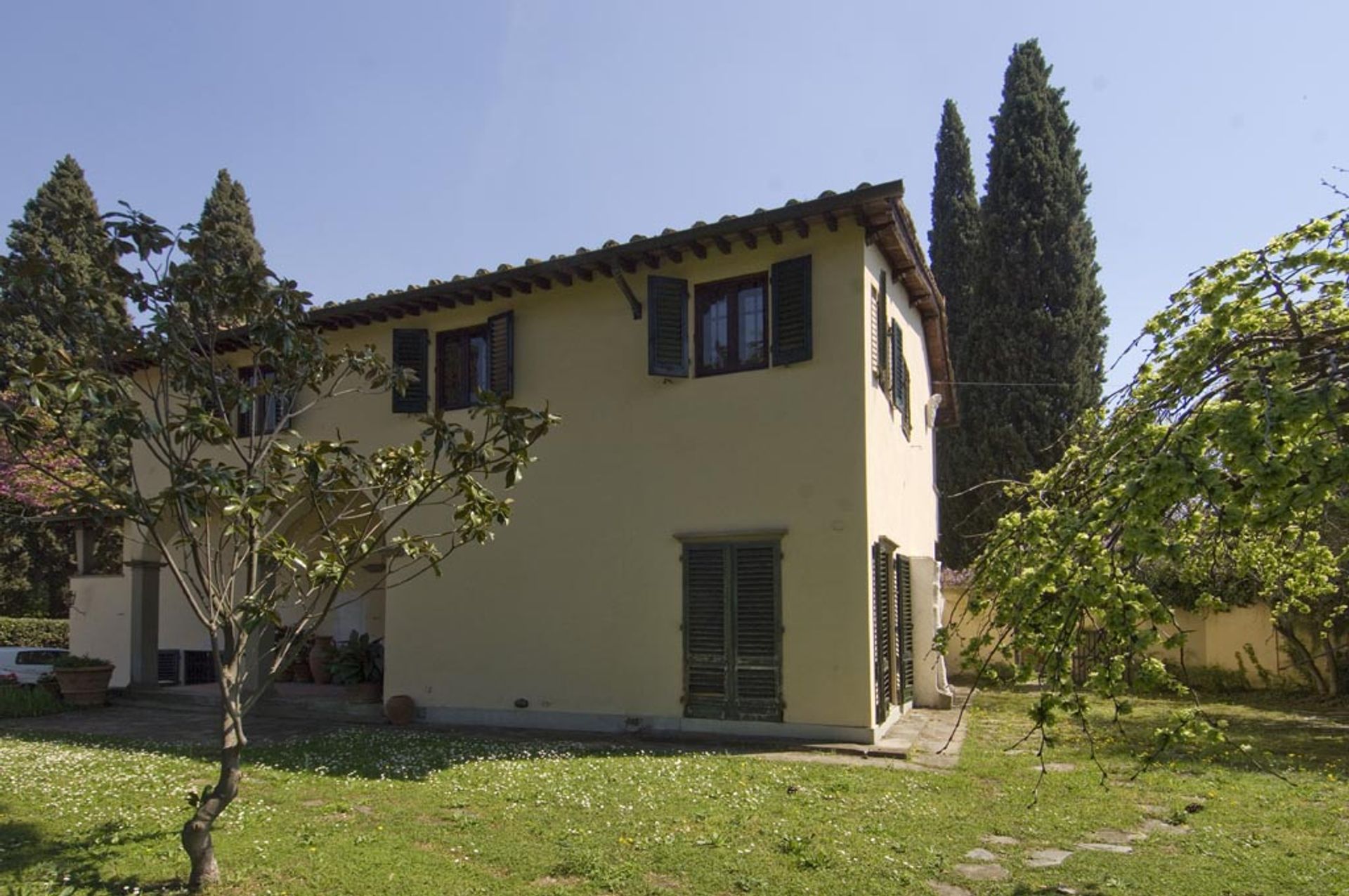 casa en Fiesole, Florence City Centre 10058130