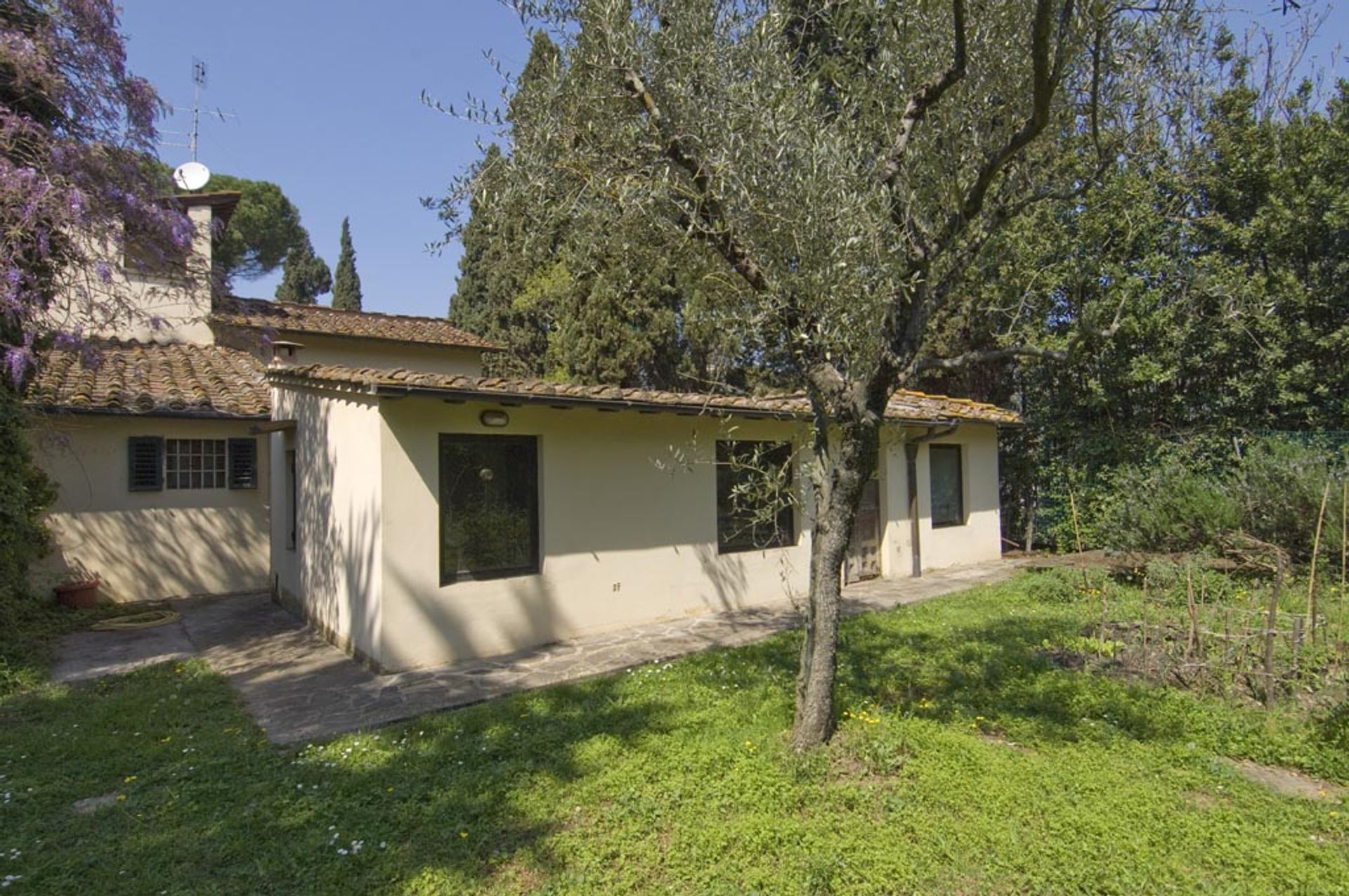 casa en Fiesole, Florence City Centre 10058130