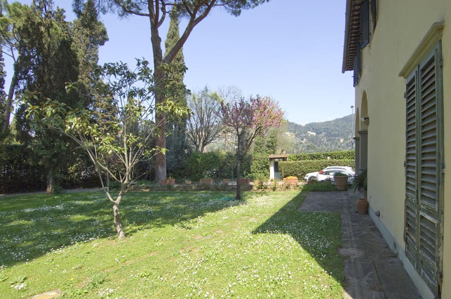 casa en Fiesole, Florence City Centre 10058130