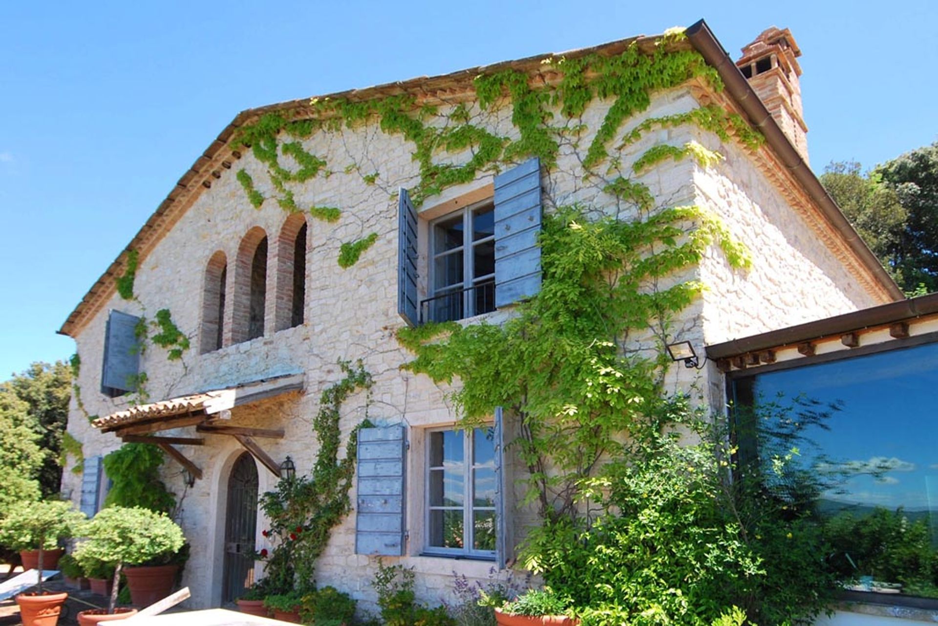 Casa nel Baschi, Umbria 10058131