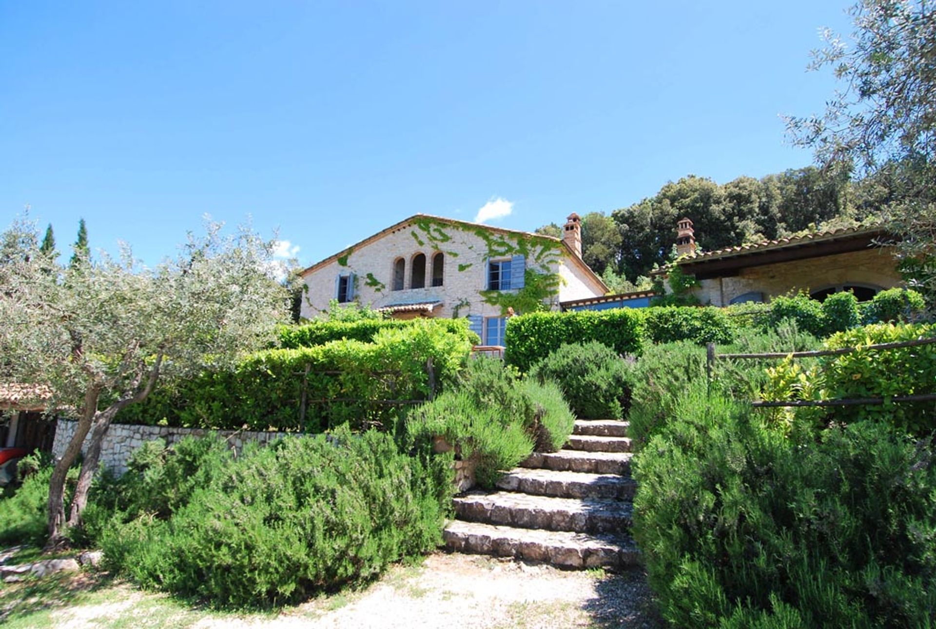 House in Baschi, Umbria 10058131