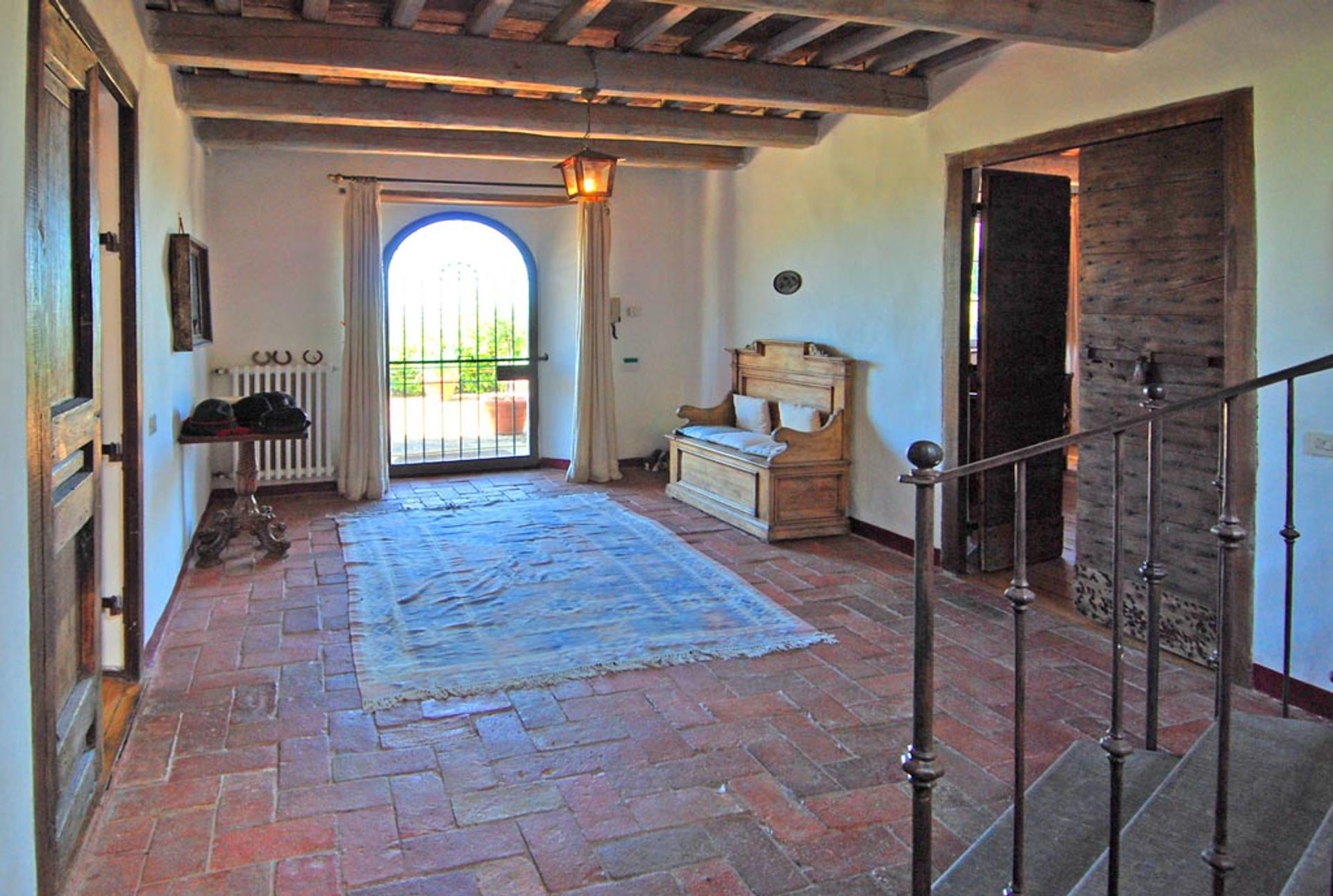 Huis in Todi, Perugia 10058131