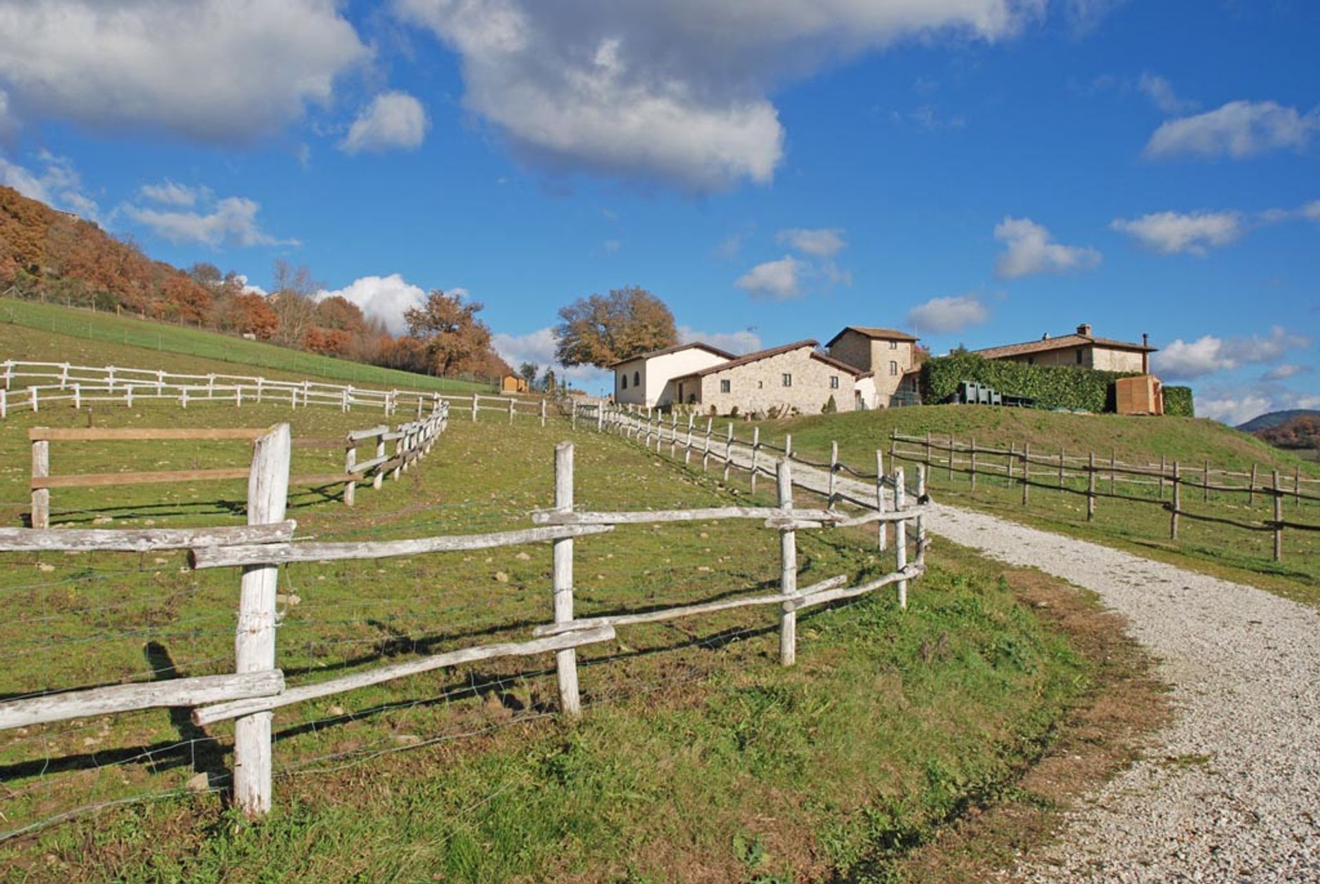 Talo sisään Umbertide, Umbria 10058132