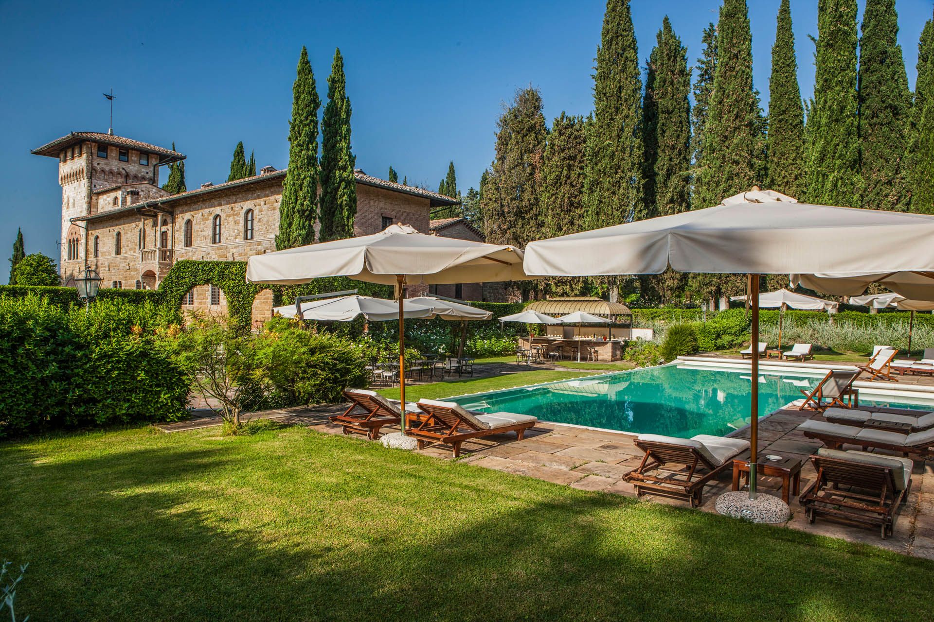 Muu sisään San Gimignano, Siena 10058133