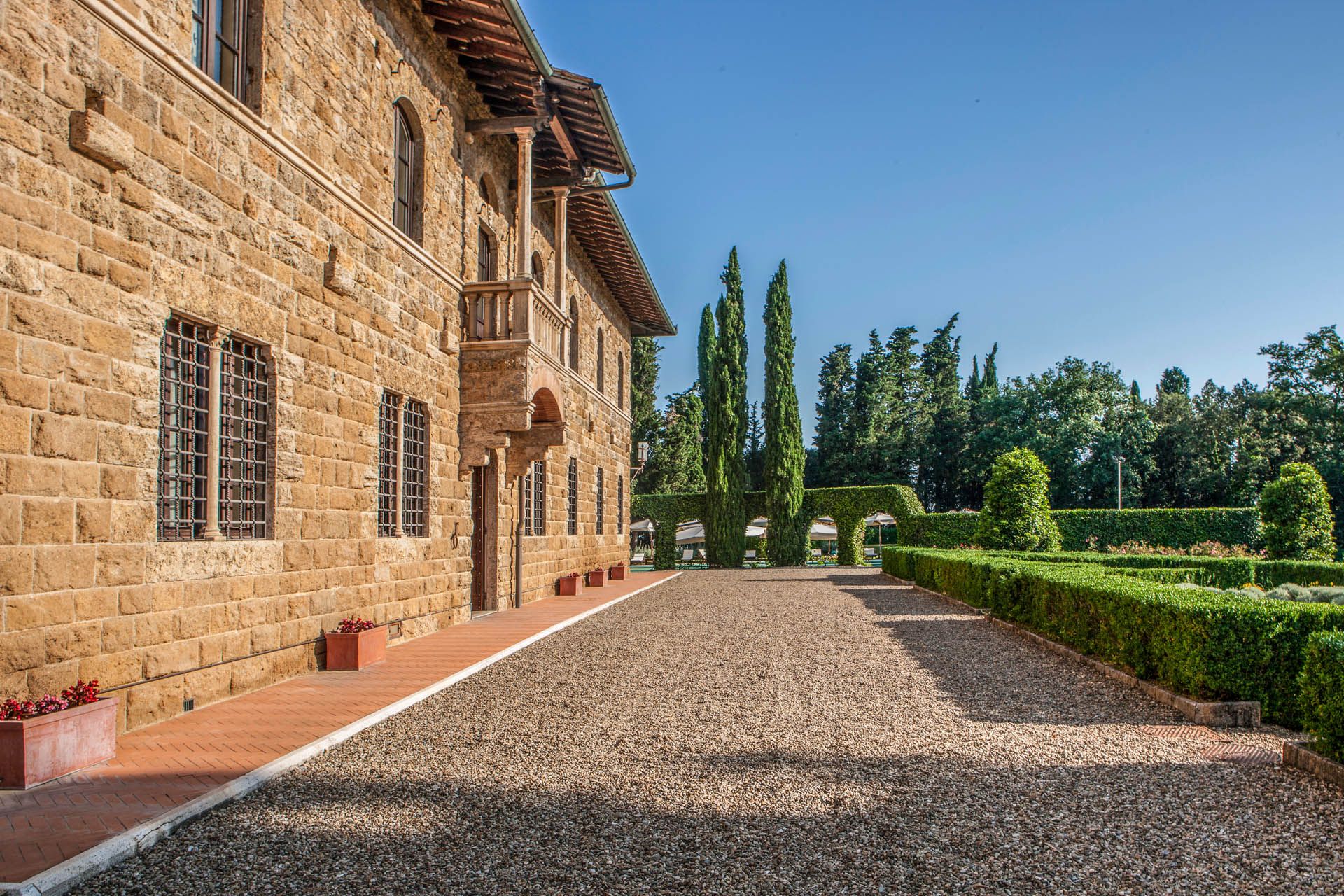 Lain di San Gimignano, Siena 10058133