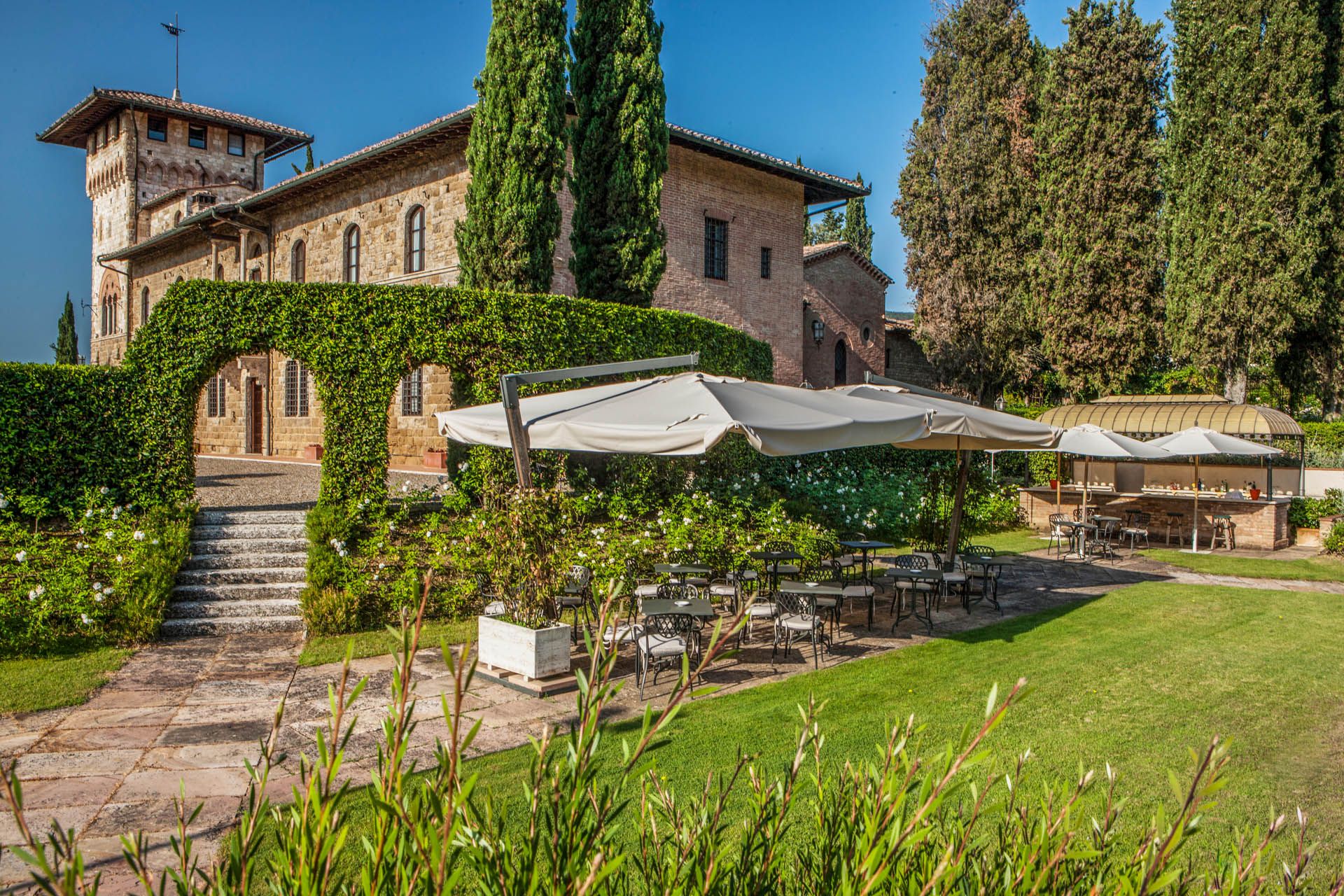 其他 在 San Gimignano, Siena 10058133