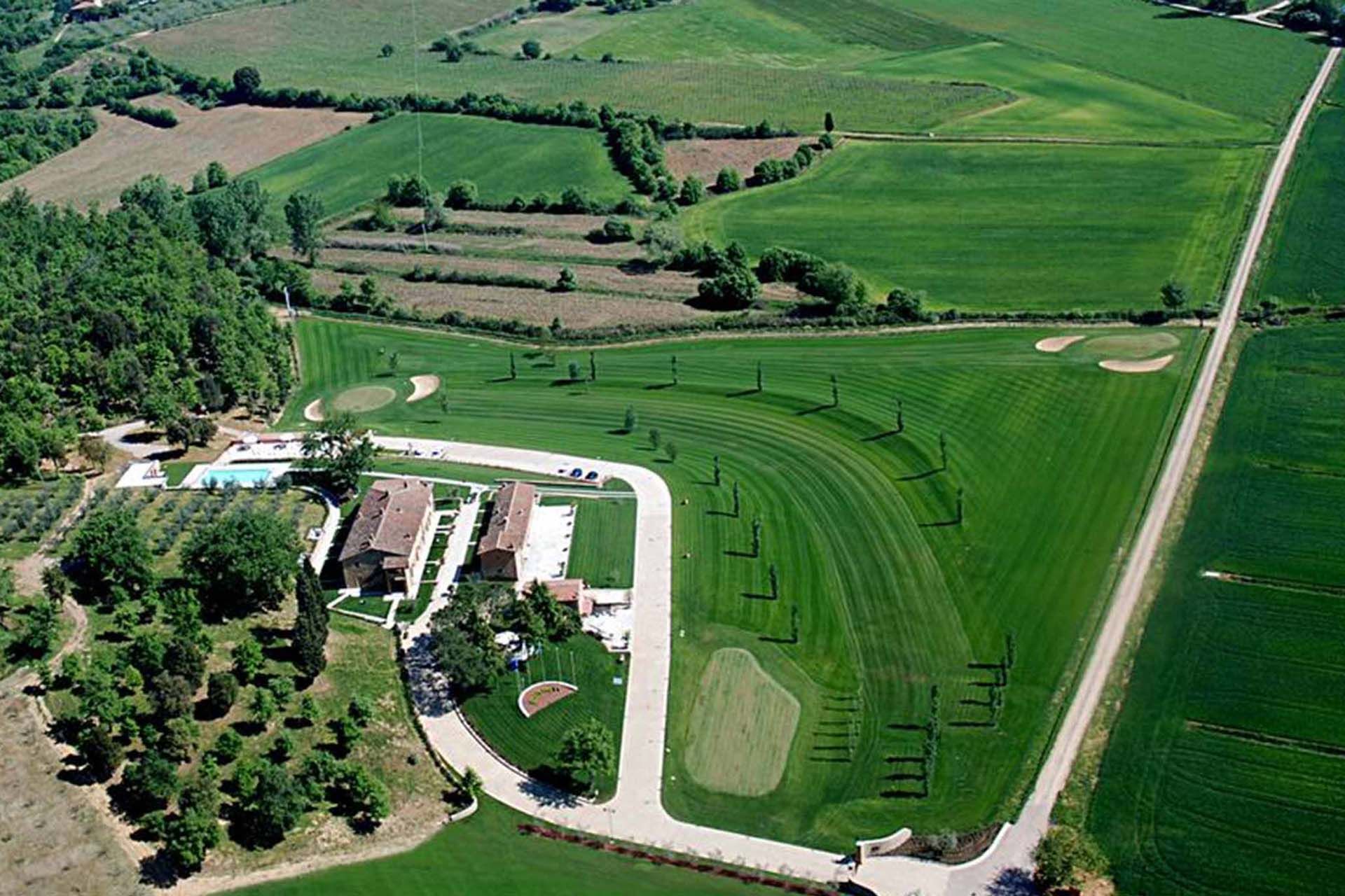 Otro en Staggiano, toscana 10058135