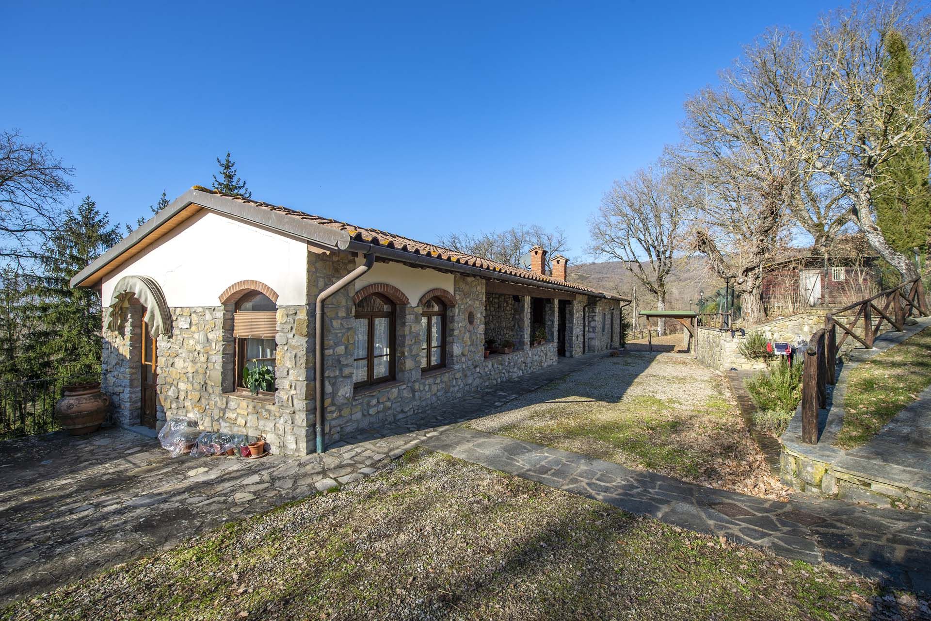 Haus im Poppi, Arezzo 10058137