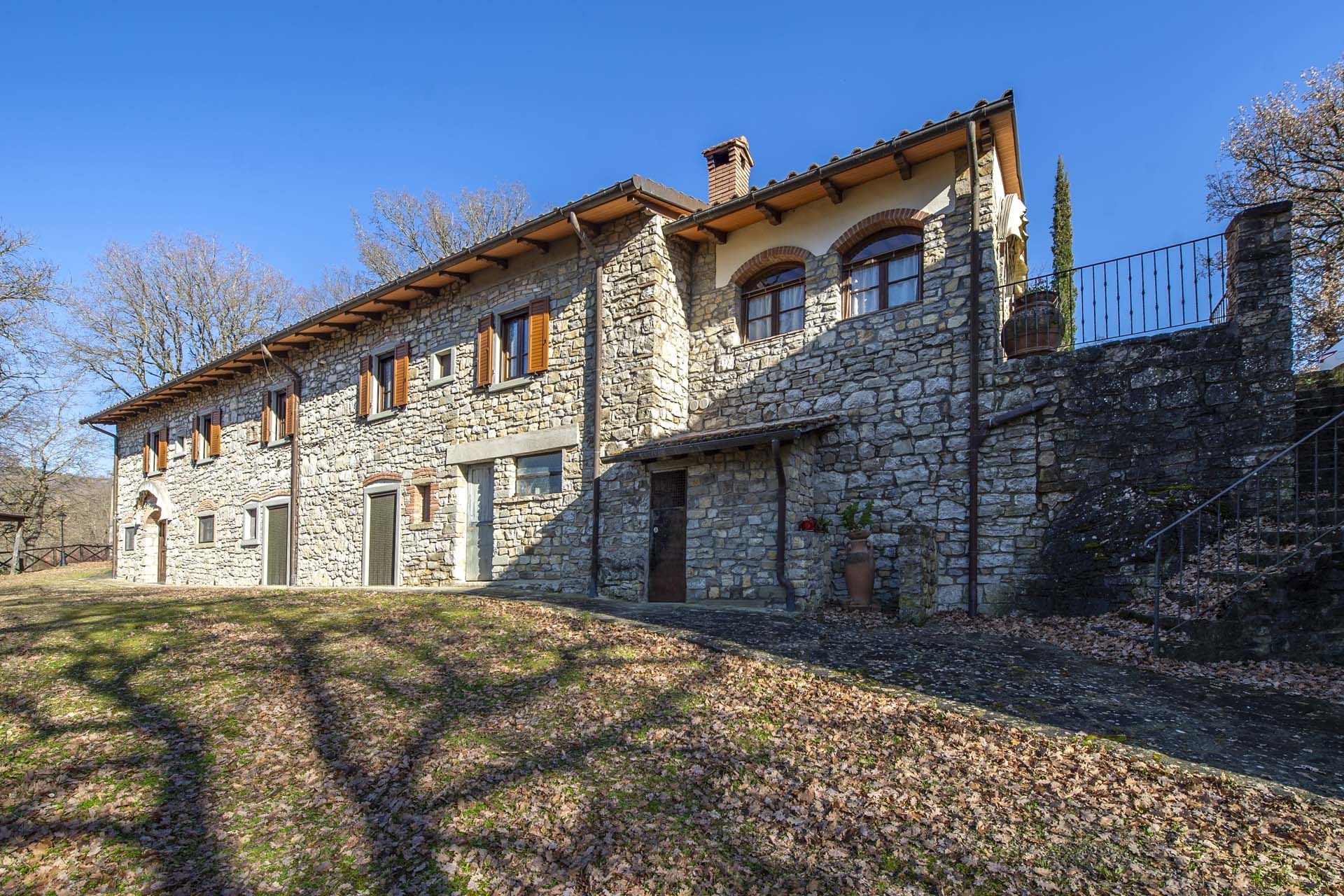 Haus im Poppi, Arezzo 10058137