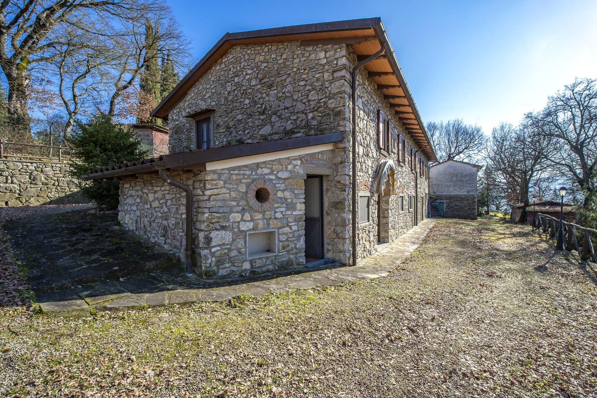 Haus im Poppi, Arezzo 10058137