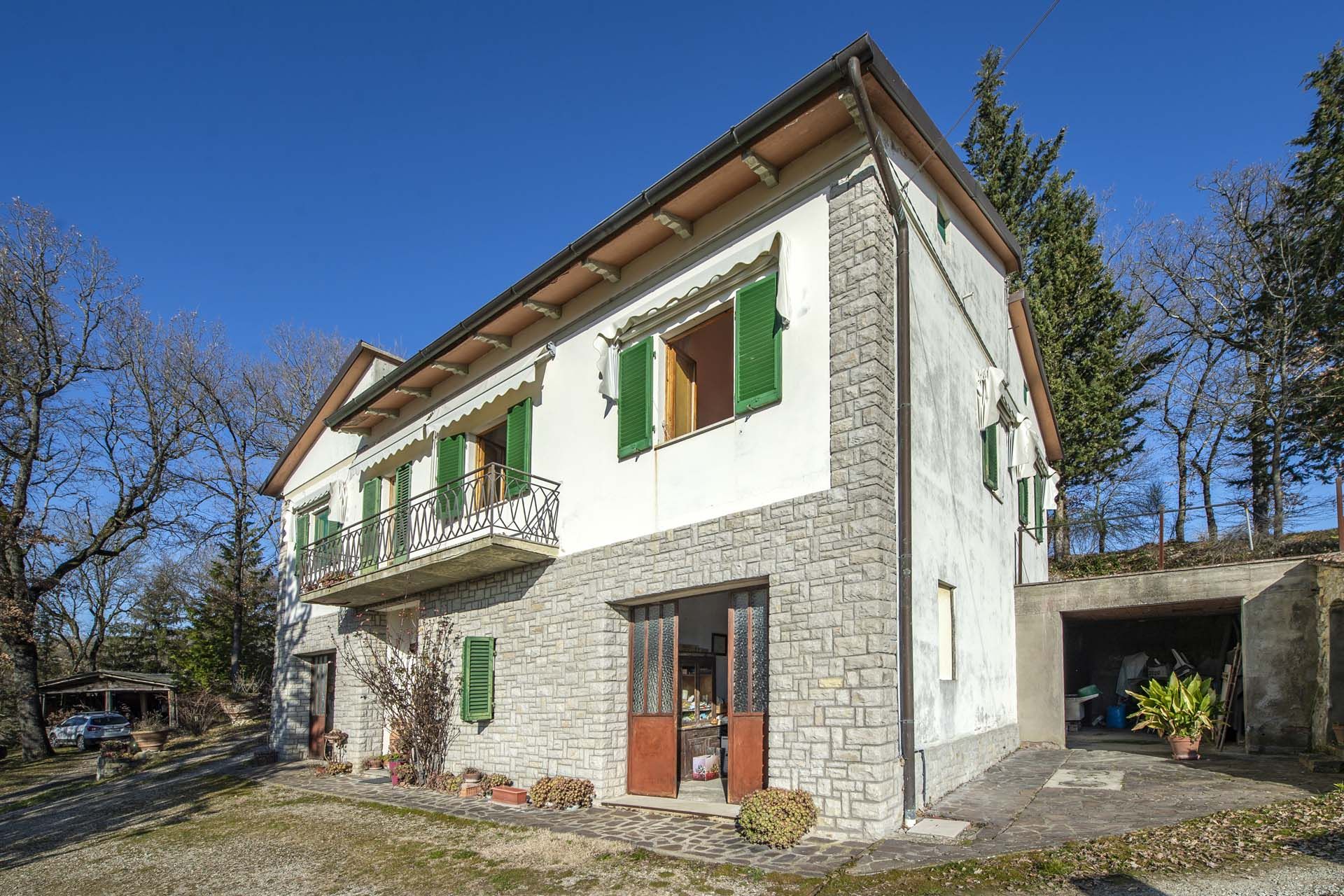 Haus im Poppi, Arezzo 10058137