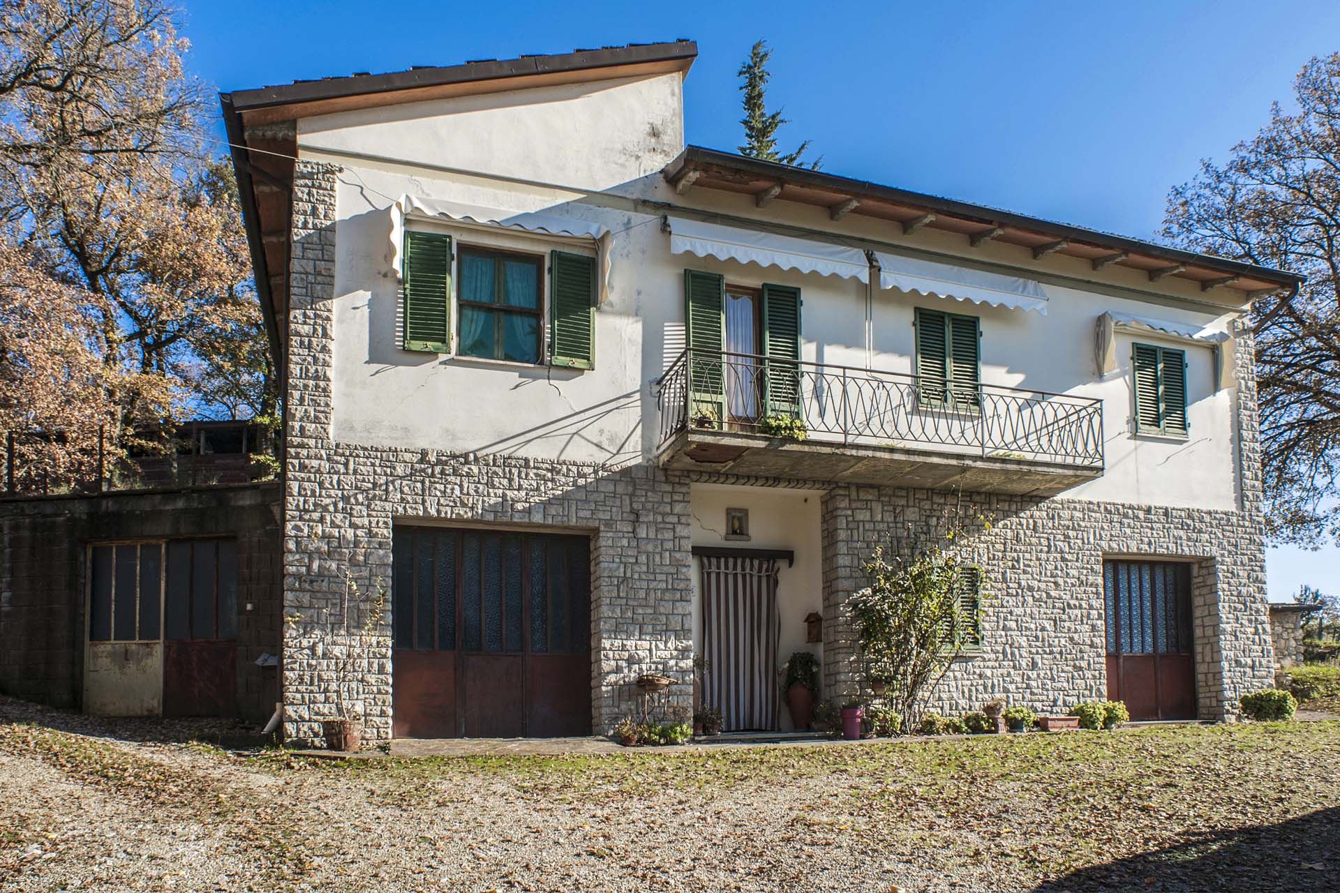 Haus im Poppi, Arezzo 10058137