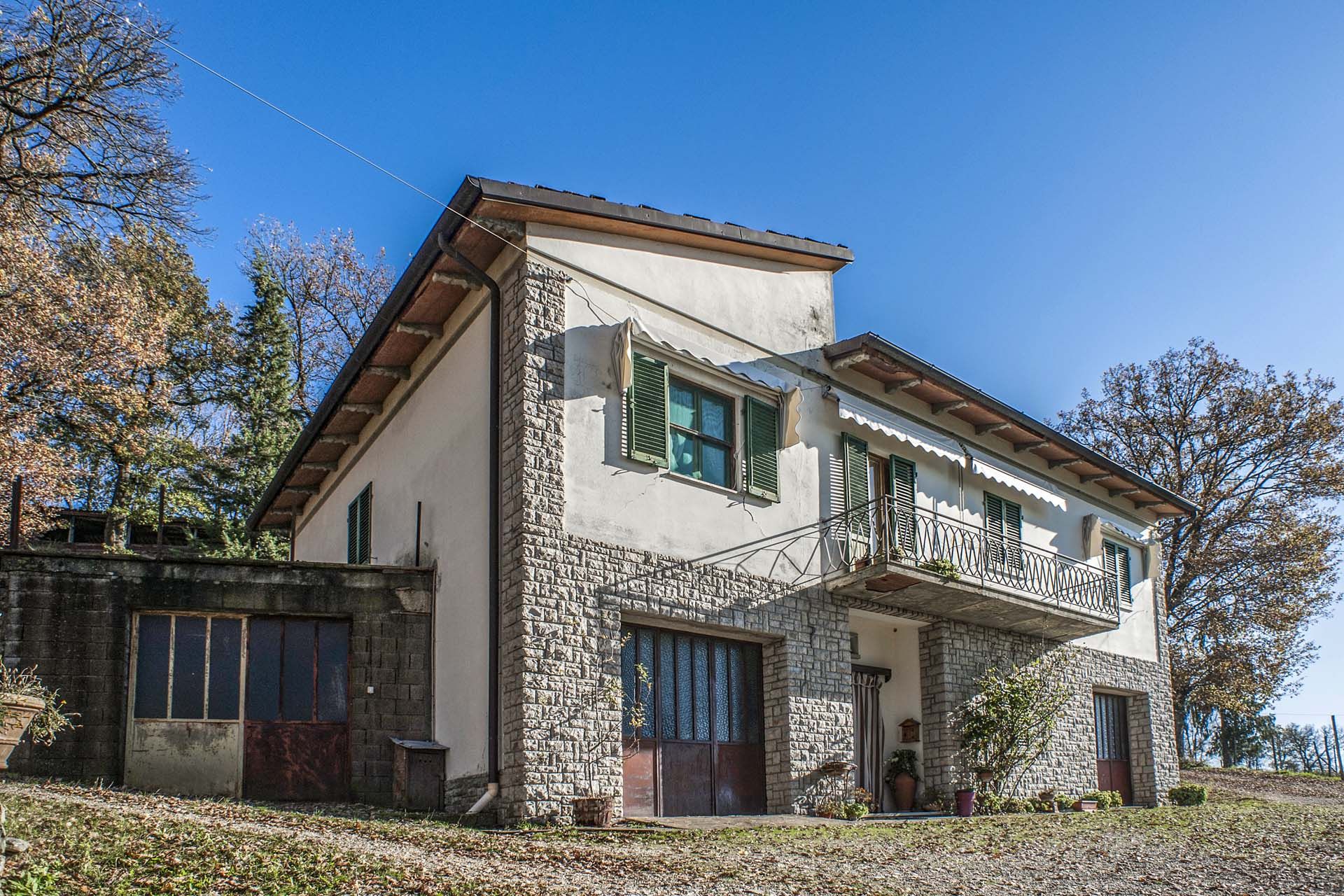 Haus im Poppi, Arezzo 10058137