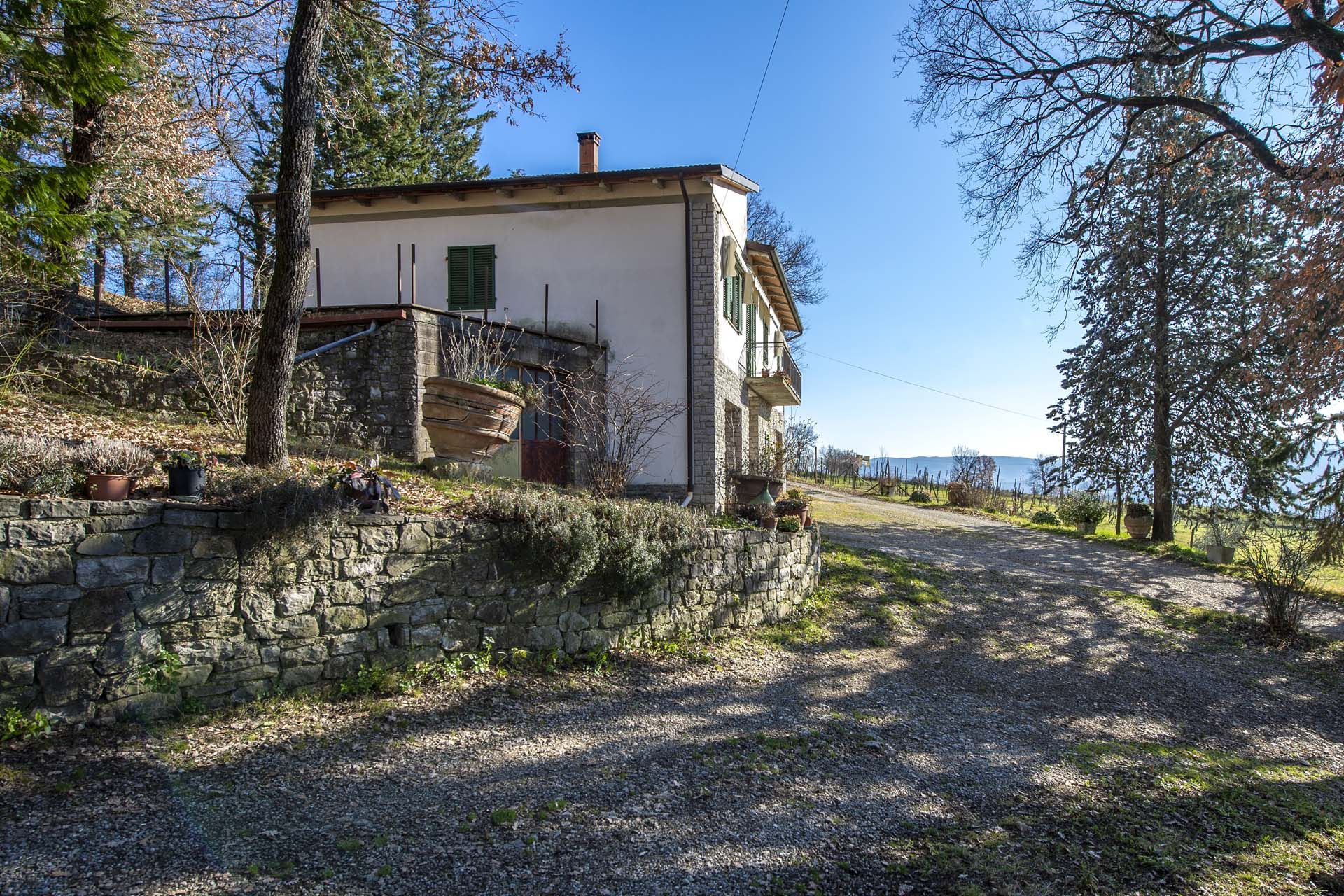 Haus im Poppi, Arezzo 10058137